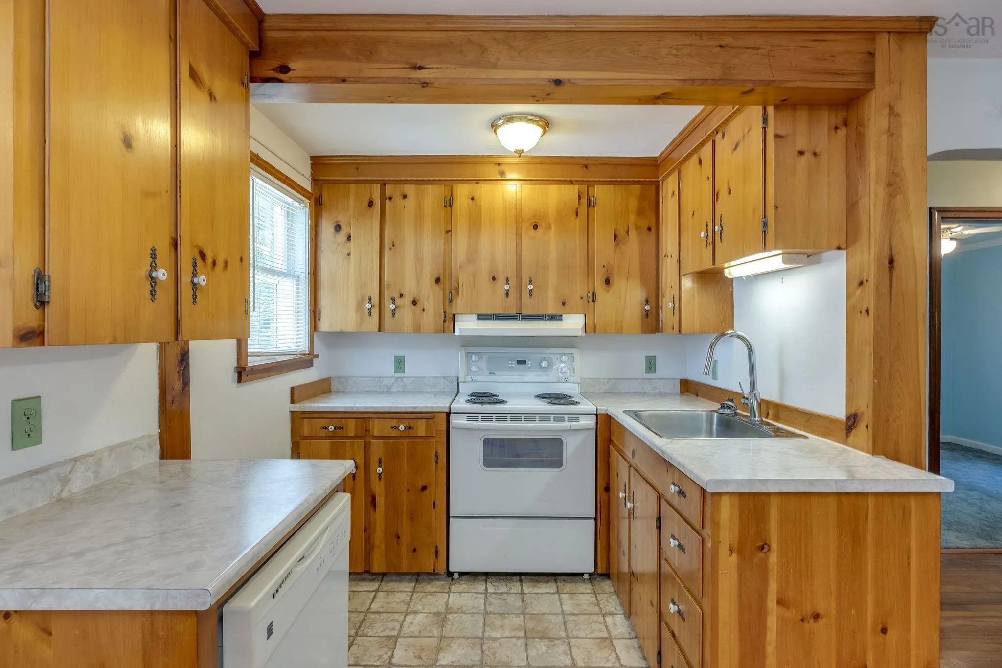 8 Redden Avenue, Kentville, NS B4N 1A2, 2 Bedrooms Bedrooms, ,2 BathroomsBathrooms,Residential,For Sale,Redden,202525469