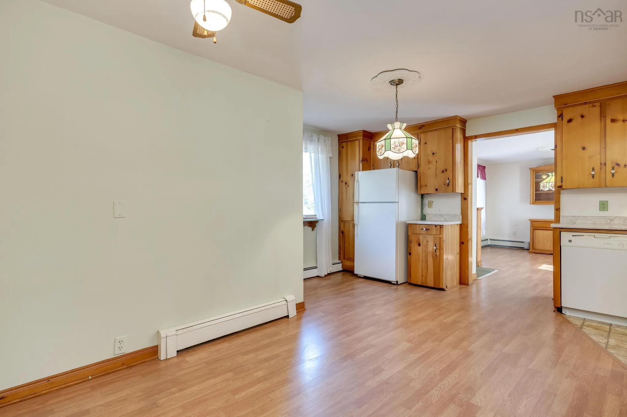 8 Redden Avenue, Kentville, NS B4N 1A2, 2 Bedrooms Bedrooms, ,2 BathroomsBathrooms,Residential,For Sale,Redden,202525469