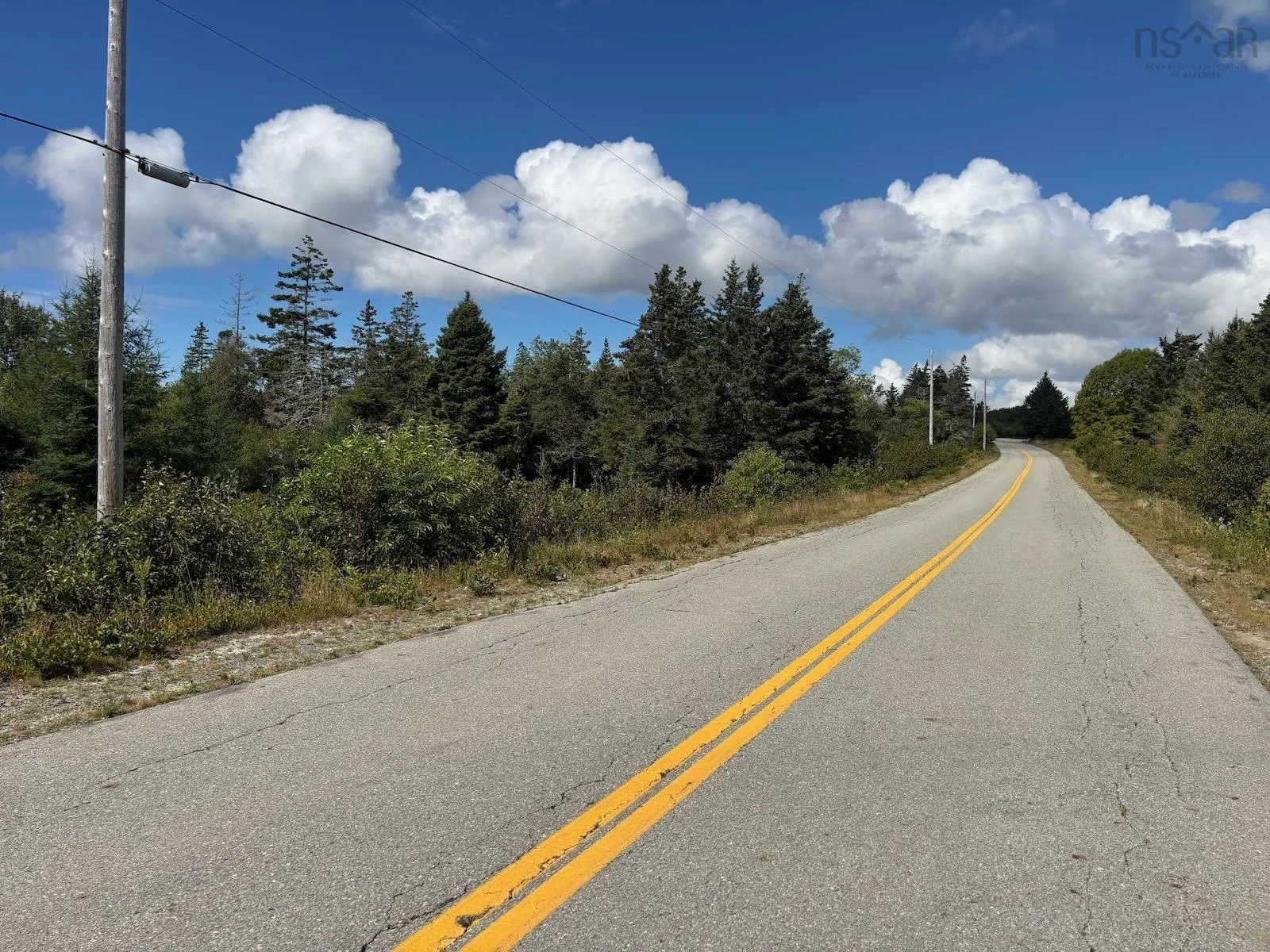 Lot "c-1" Cape Wharf Road, Upper Wedgeport, NS B0W 1B0, ,Land,For Sale,Cape Wharf,202522442