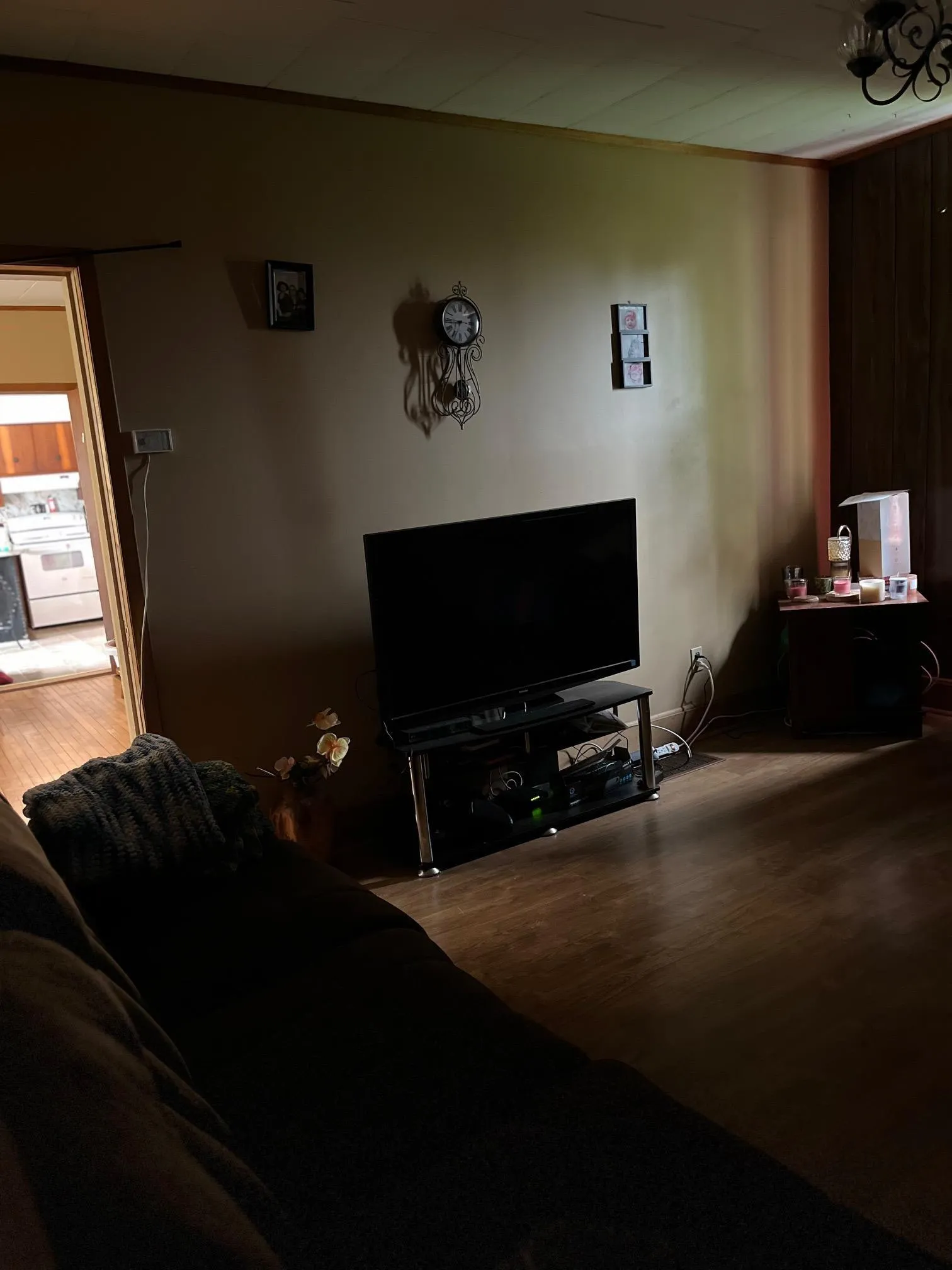 2060 Queen Street, Westville, NS B0K 2A0, 3 Bedrooms Bedrooms, ,1 BathroomBathrooms,Residential,For Sale,Queen,202517227