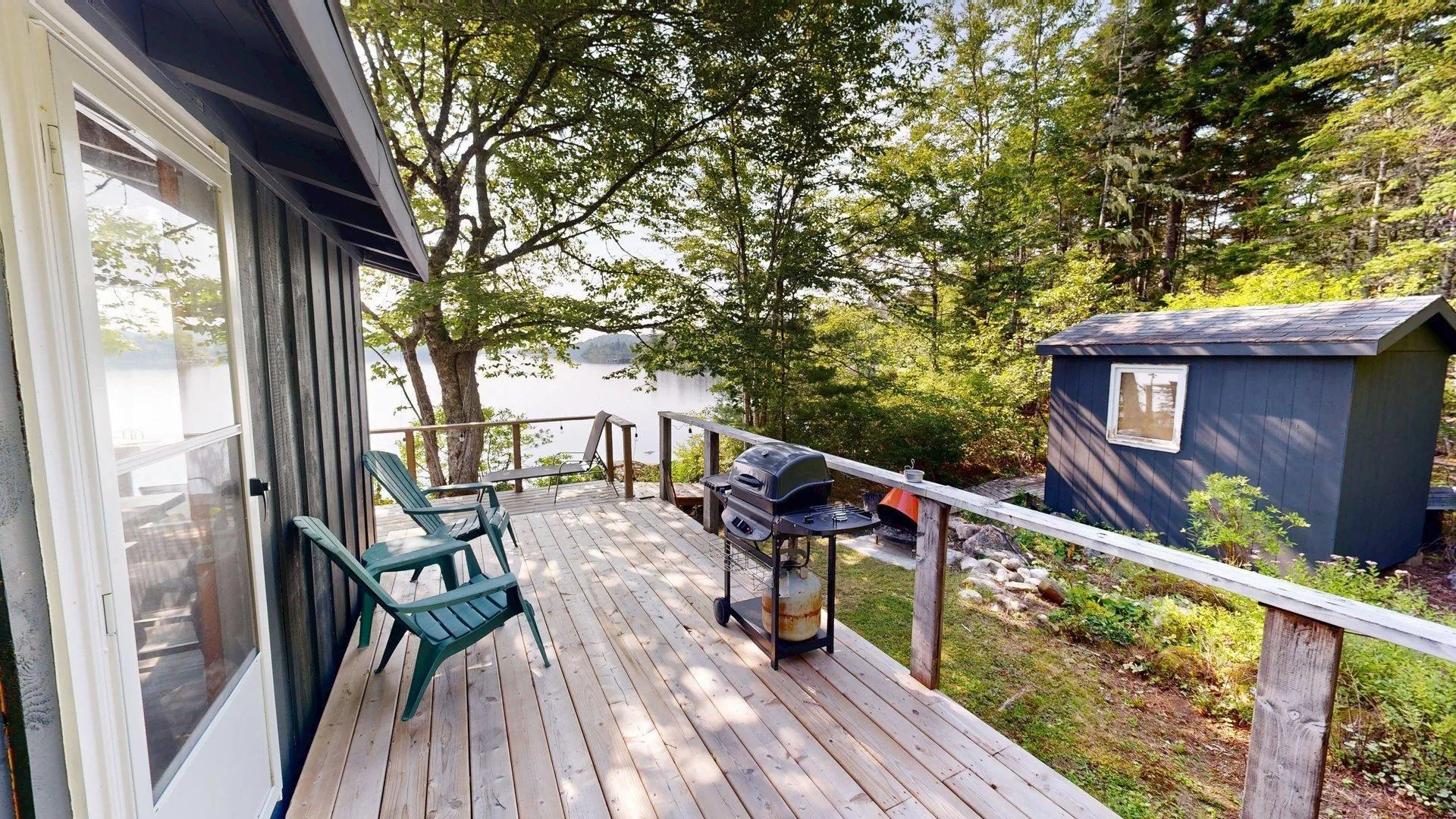 Lot 18 Northwest Cove, Upper Lakeville, NS B0J 1Y0, 3 Bedrooms Bedrooms, ,1 BathroomBathrooms,Residential,For Sale,Northwest Cove,202519297