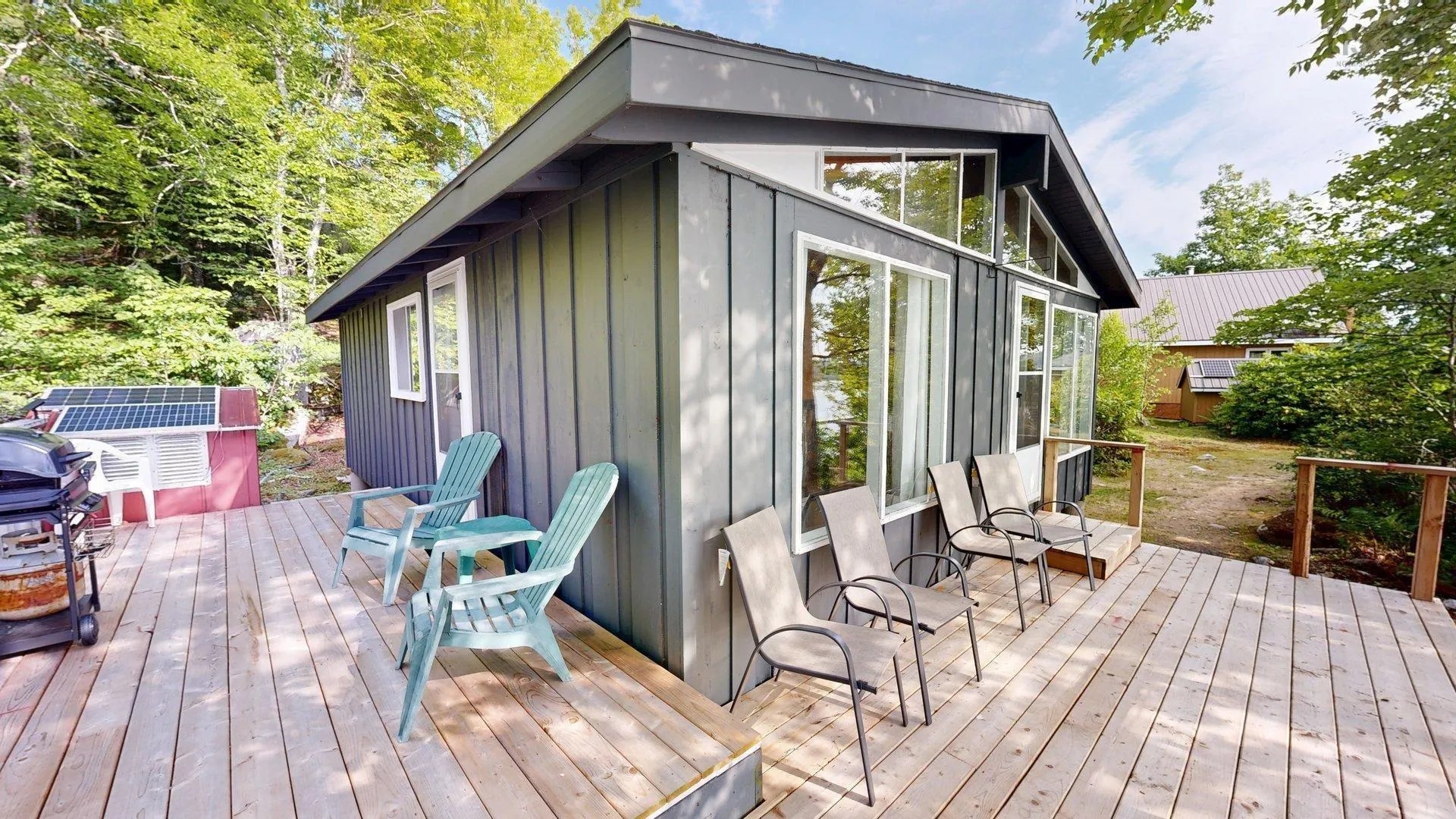 Lot 18 Northwest Cove, Upper Lakeville, NS B0J 1Y0, 3 Bedrooms Bedrooms, ,1 BathroomBathrooms,Residential,For Sale,Northwest Cove,202519297