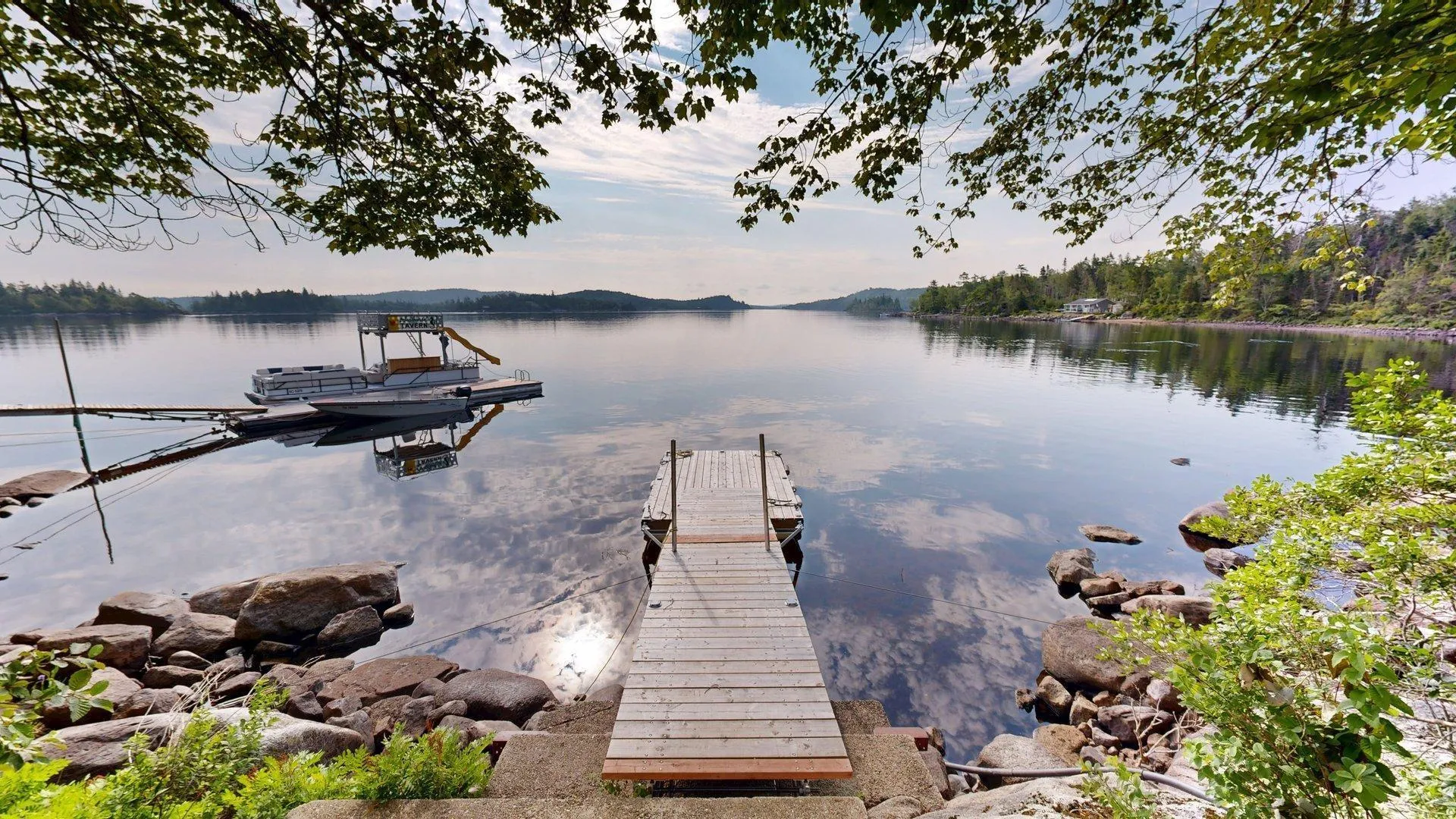 Lot 18 Northwest Cove, Upper Lakeville, NS B0J 1Y0, 3 Bedrooms Bedrooms, ,1 BathroomBathrooms,Residential,For Sale,Northwest Cove,202519297