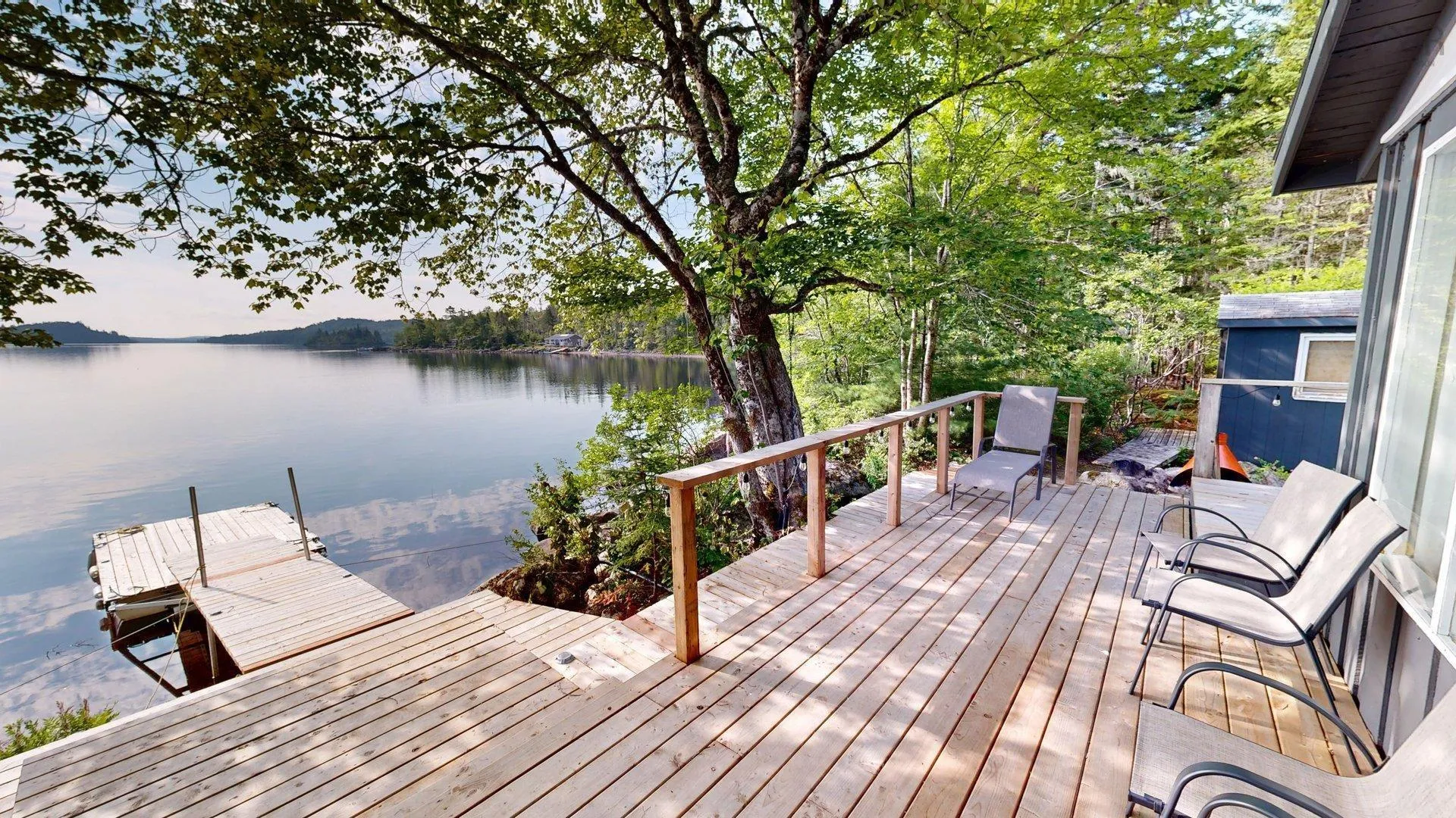 Lot 18 Northwest Cove, Upper Lakeville, NS B0J 1Y0, 3 Bedrooms Bedrooms, ,1 BathroomBathrooms,Residential,For Sale,Northwest Cove,202519297