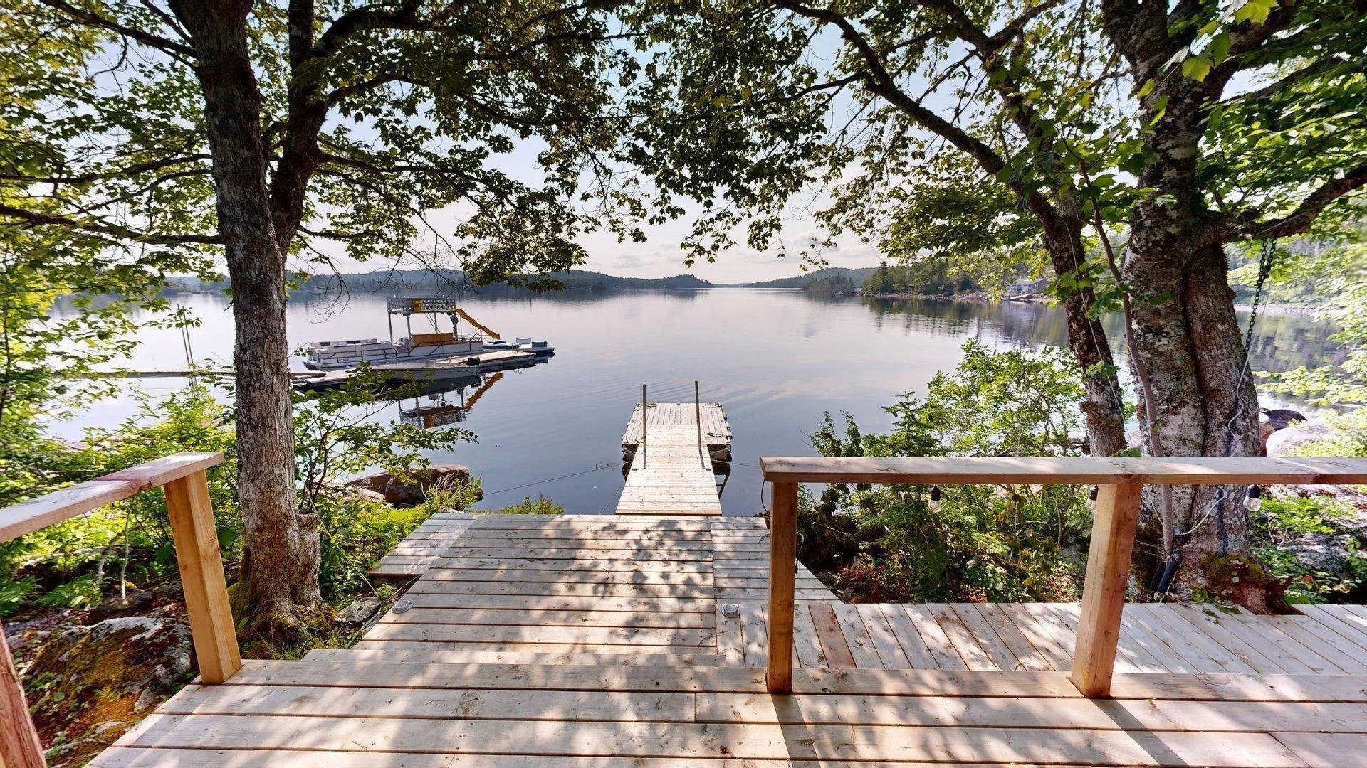 Lot 18 Northwest Cove, Upper Lakeville, NS B0J 1Y0, 3 Bedrooms Bedrooms, ,1 BathroomBathrooms,Residential,For Sale,Northwest Cove,202519297