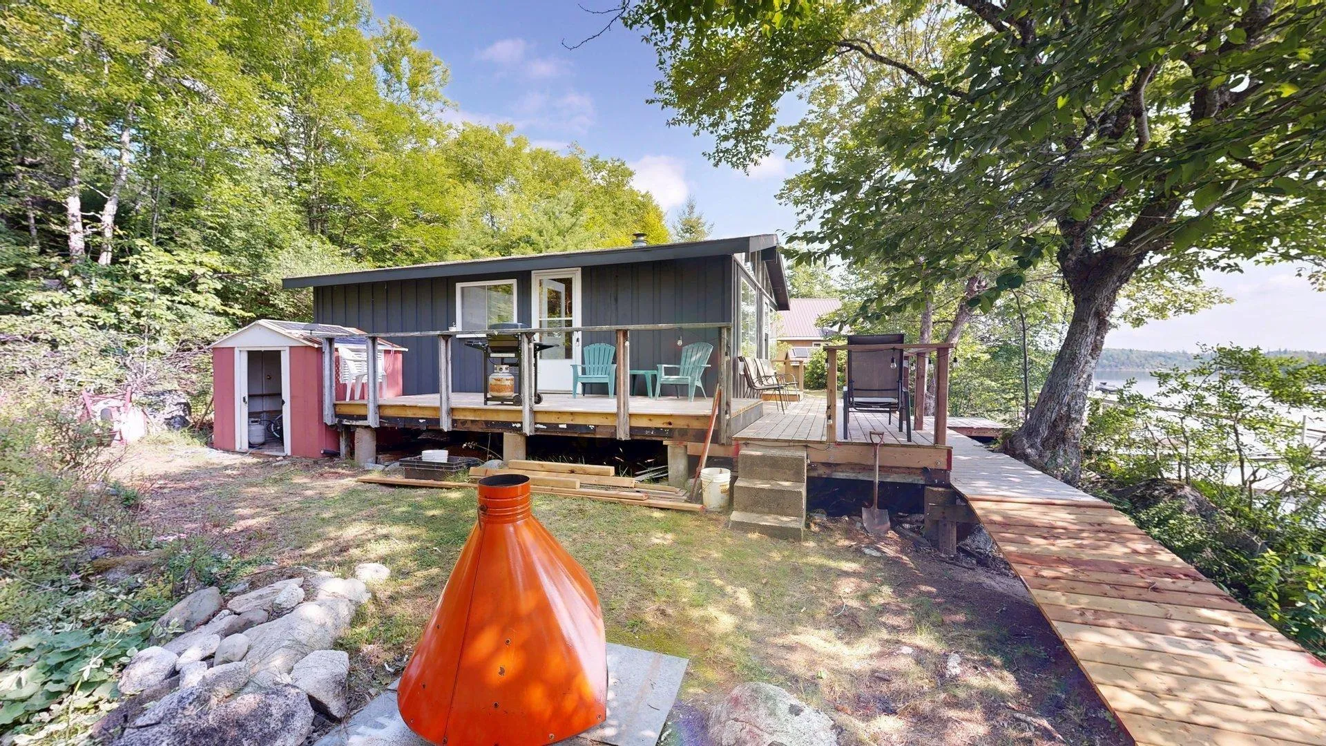Lot 18 Northwest Cove, Upper Lakeville, NS B0J 1Y0, 3 Bedrooms Bedrooms, ,1 BathroomBathrooms,Residential,For Sale,Northwest Cove,202519297