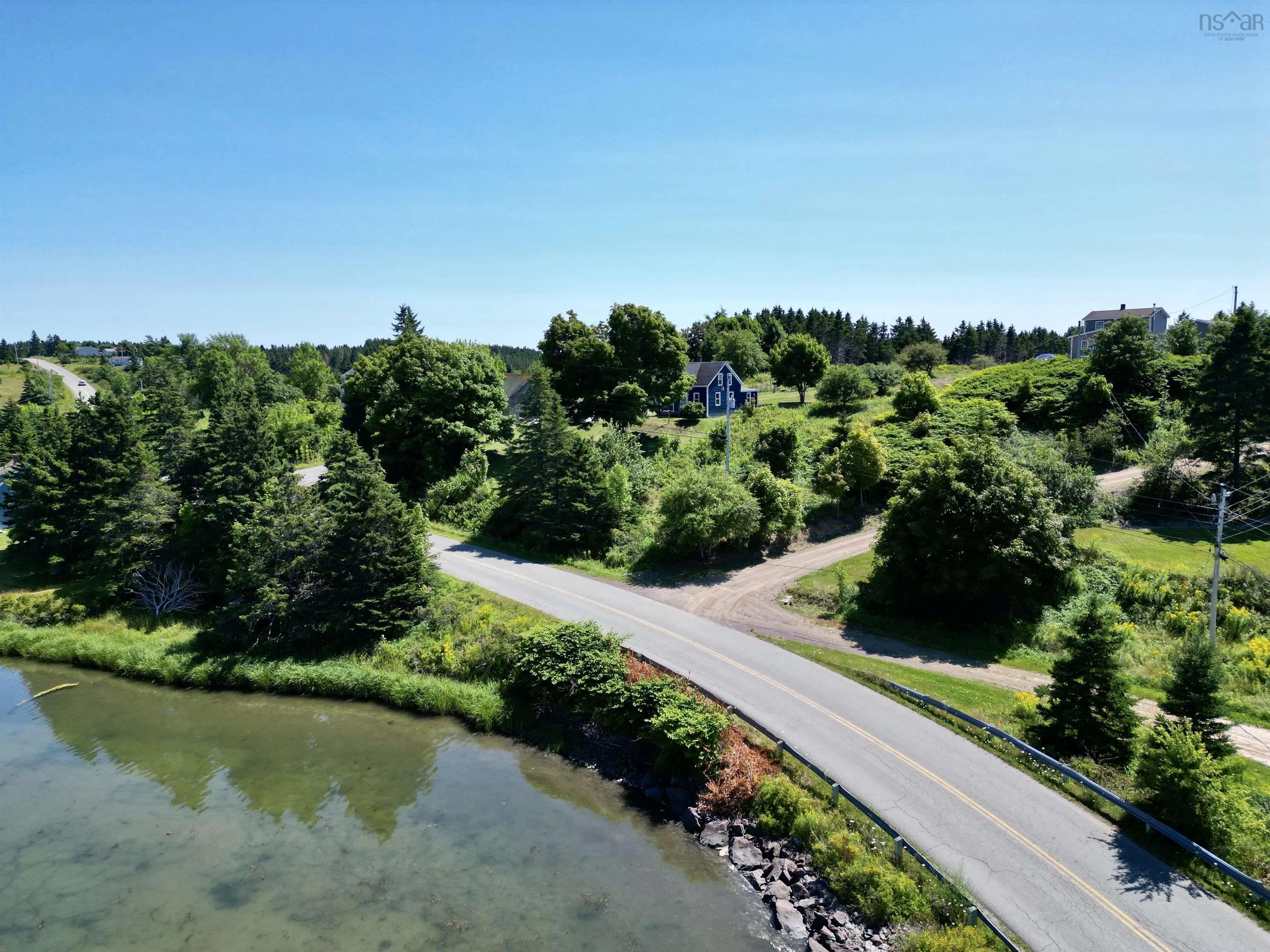 10 Pettipas Rd., Poirierville, NS B0E 1K0, 4 Bedrooms Bedrooms, ,1 BathroomBathrooms,Residential,For Sale,Pettipas Rd.,202522660
