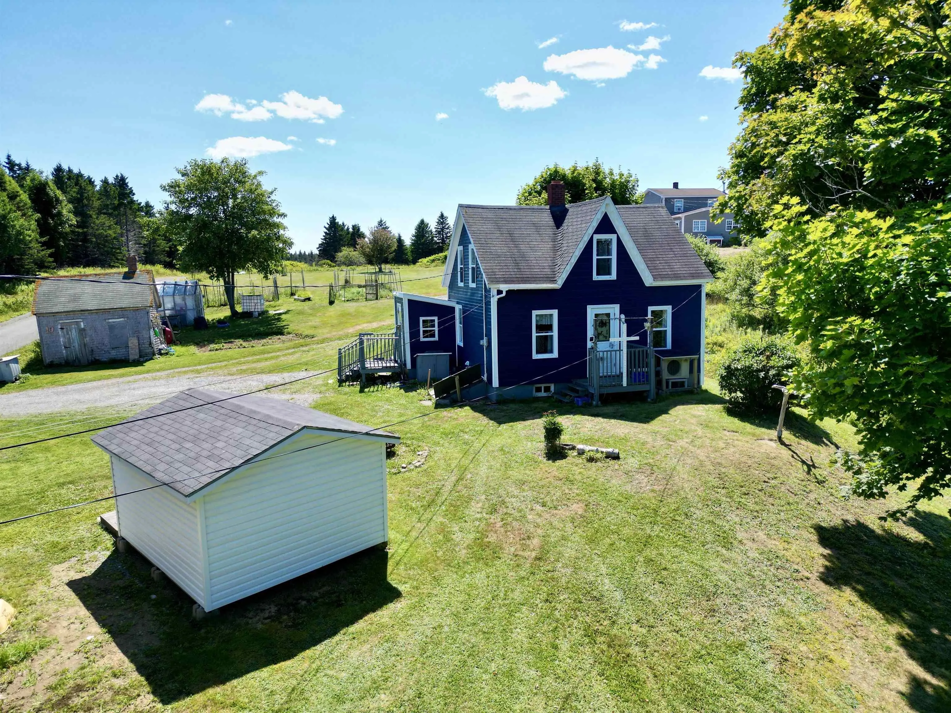 10 Pettipas Rd., Poirierville, NS B0E 1K0, 4 Bedrooms Bedrooms, ,1 BathroomBathrooms,Residential,For Sale,Pettipas Rd.,202522660