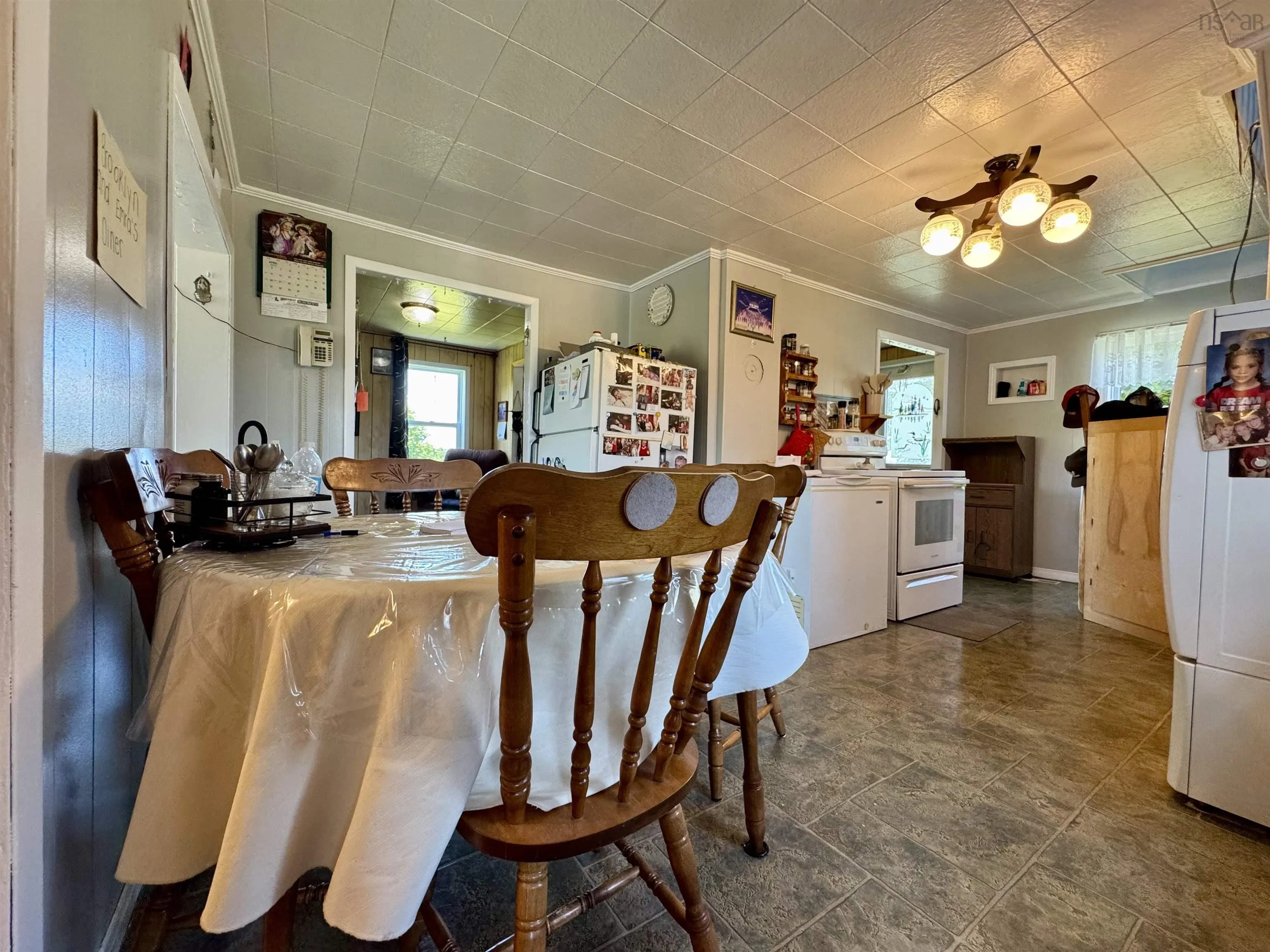 10 Pettipas Rd., Poirierville, NS B0E 1K0, 4 Bedrooms Bedrooms, ,1 BathroomBathrooms,Residential,For Sale,Pettipas Rd.,202522660