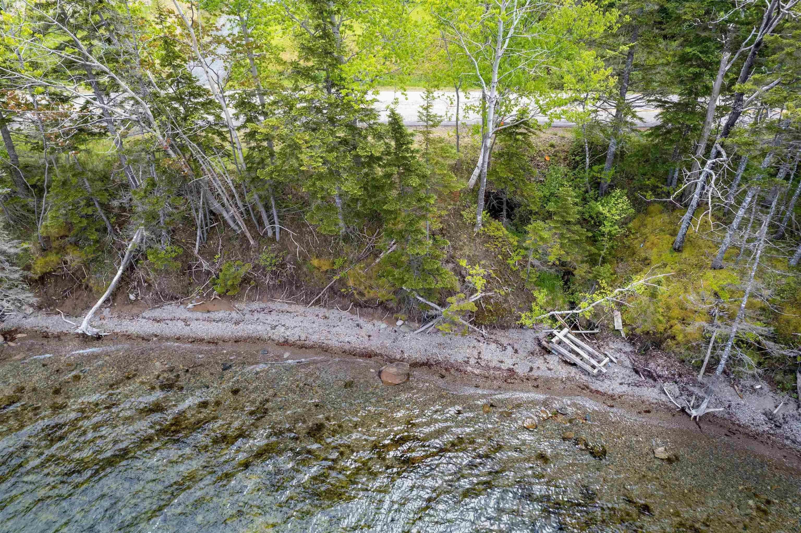9286 Kempt Head Road, Ross Ferry, NS B1X 1P5, ,Land,For Sale,Kempt Head,202511919