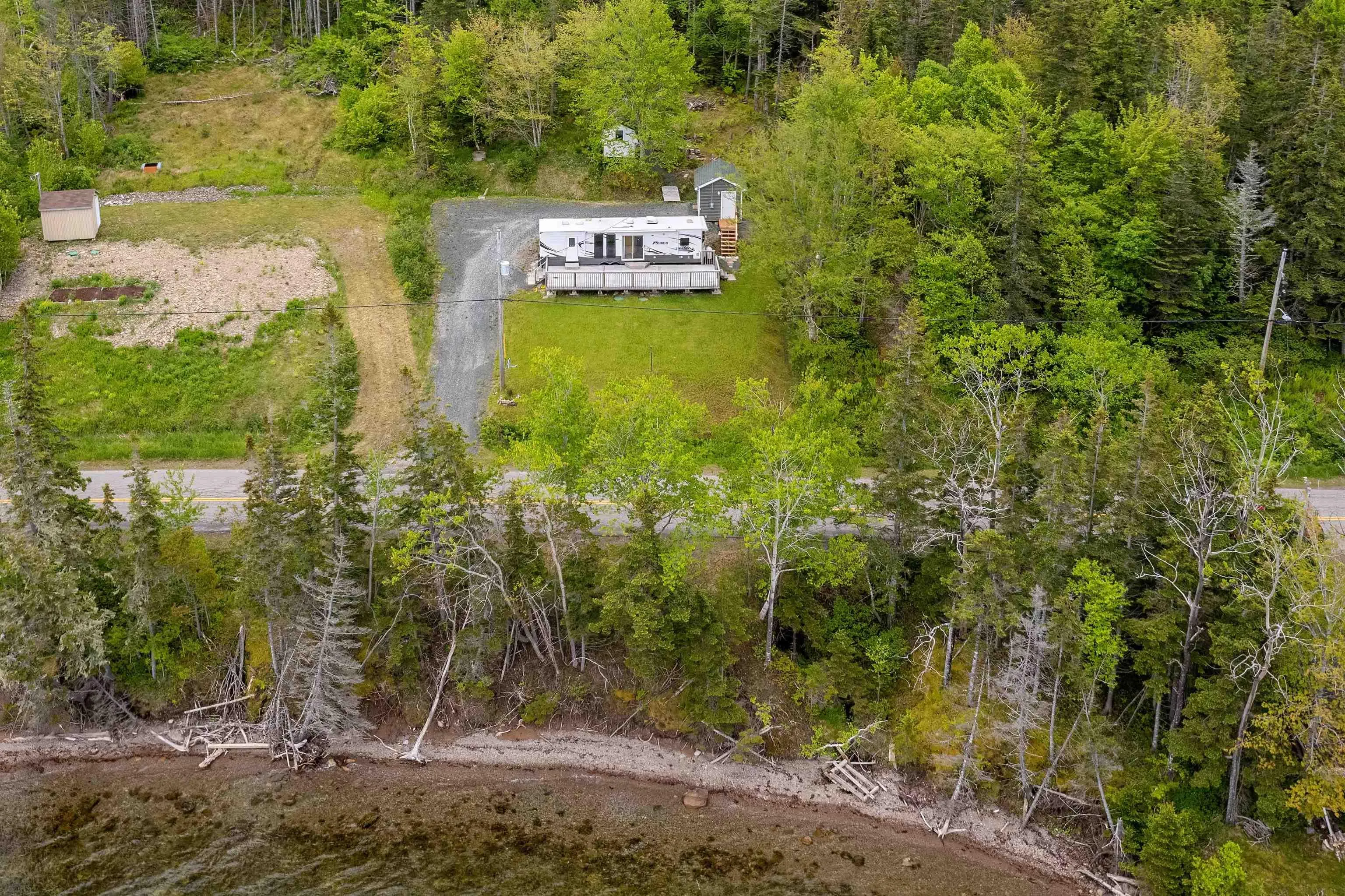 9286 Kempt Head Road, Ross Ferry, NS B1X 1P5, ,Land,For Sale,Kempt Head,202511919