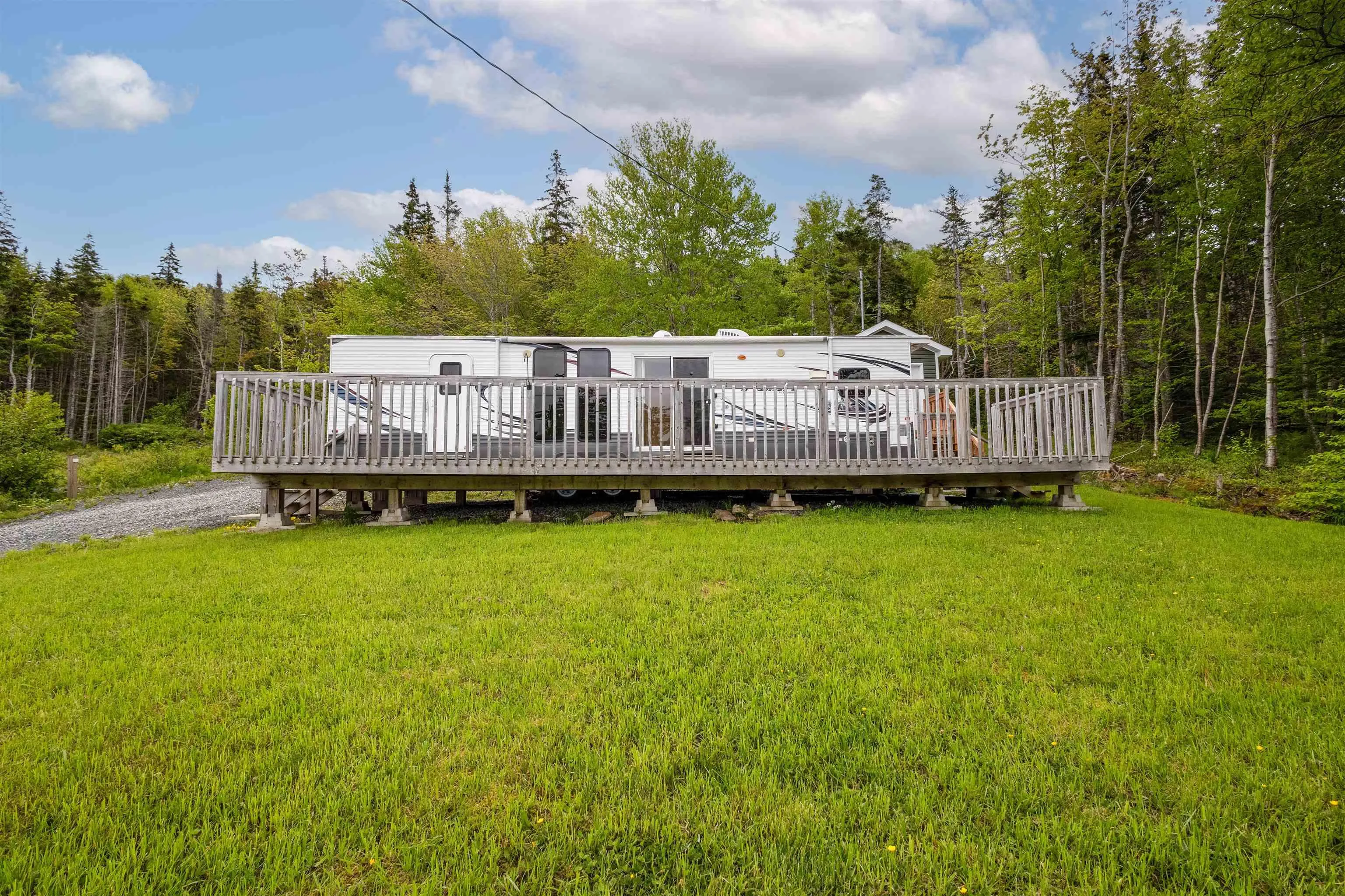 9286 Kempt Head Road, Ross Ferry, NS B1X 1P5, ,Land,For Sale,Kempt Head,202511919