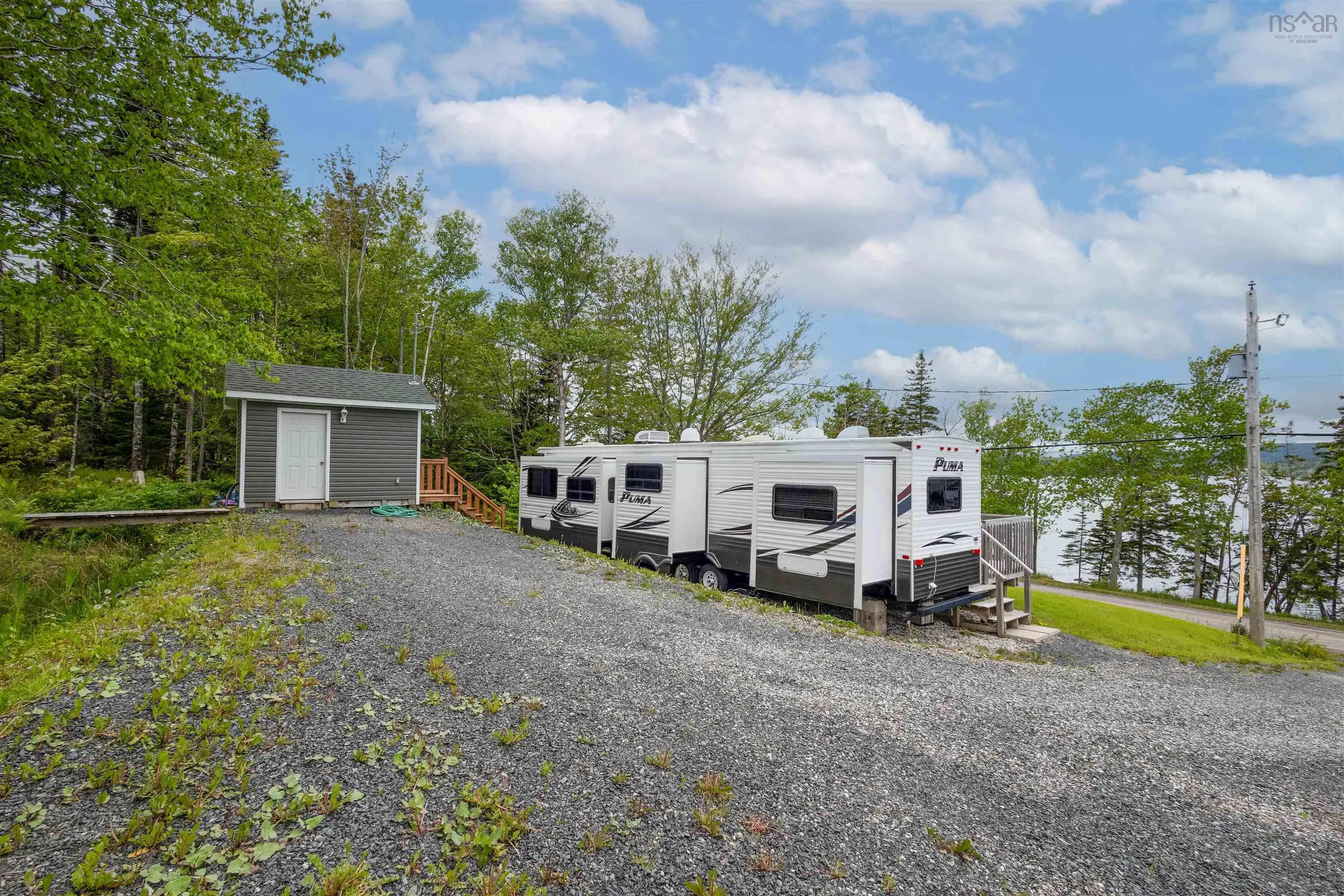 9286 Kempt Head Road, Ross Ferry, NS B1X 1P5, ,Land,For Sale,Kempt Head,202511919