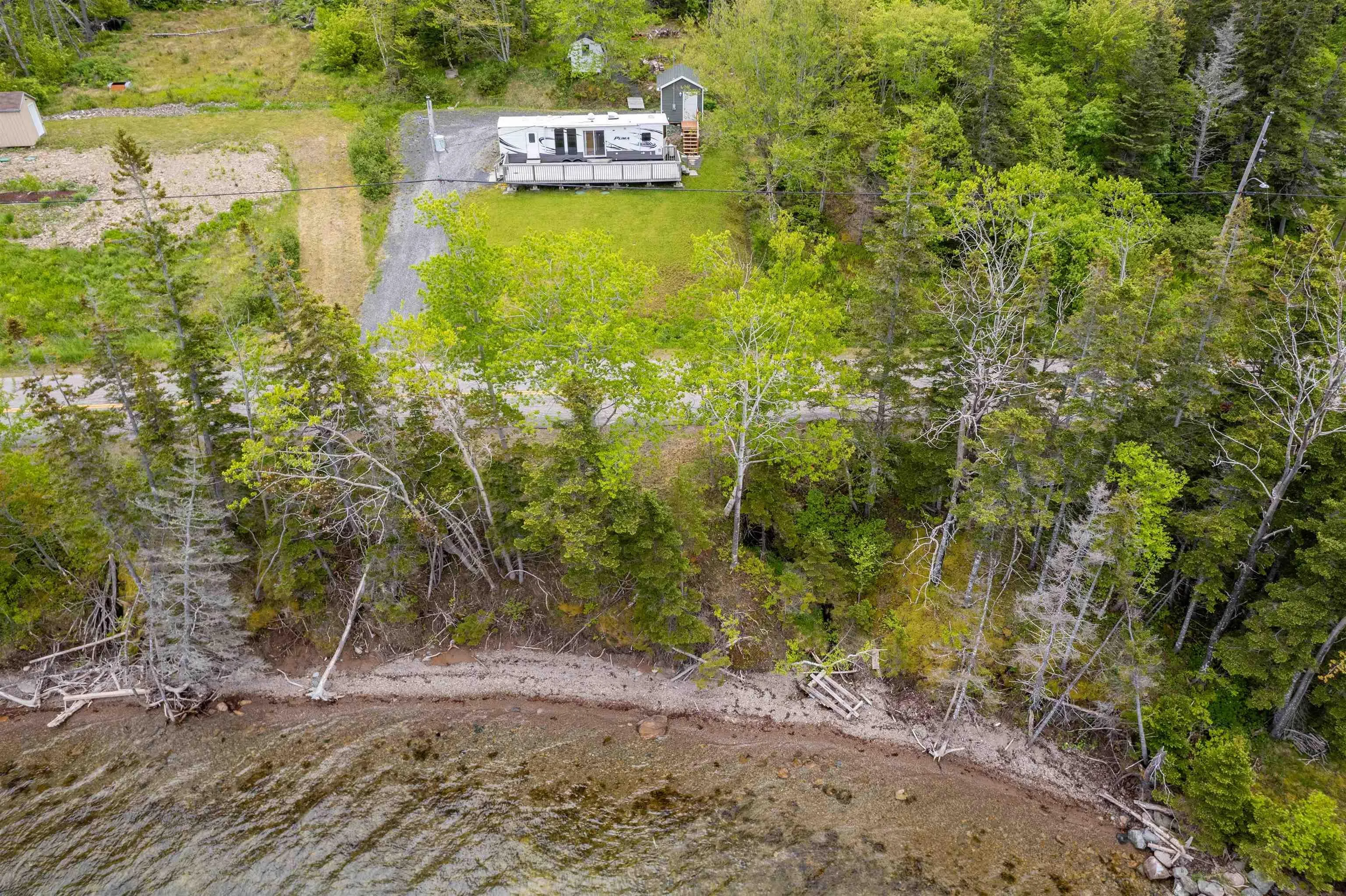 9286 Kempt Head Road, Ross Ferry, NS B1X 1P5, ,Land,For Sale,Kempt Head,202511919