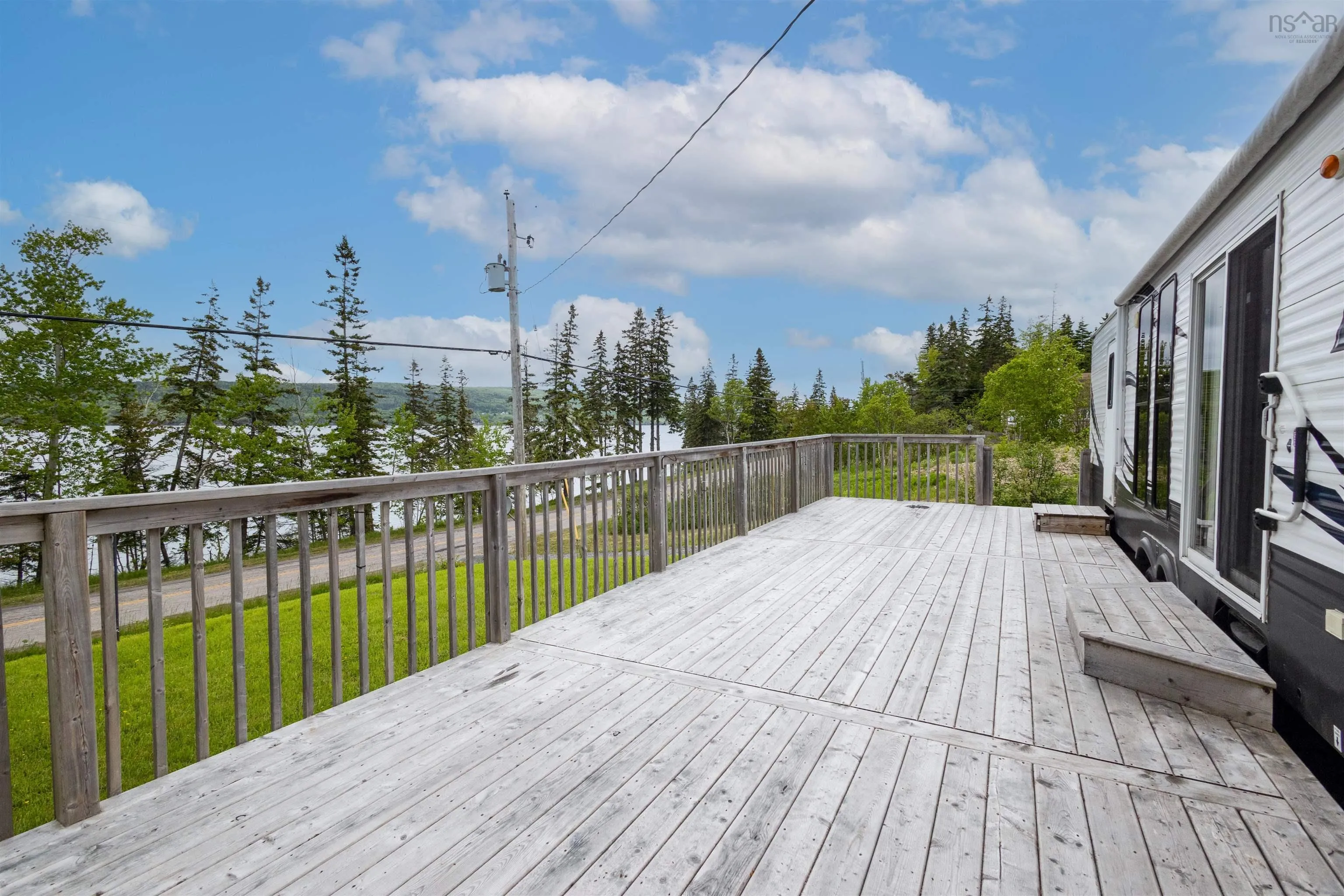 9286 Kempt Head Road, Ross Ferry, NS B1X 1P5, ,Land,For Sale,Kempt Head,202511919