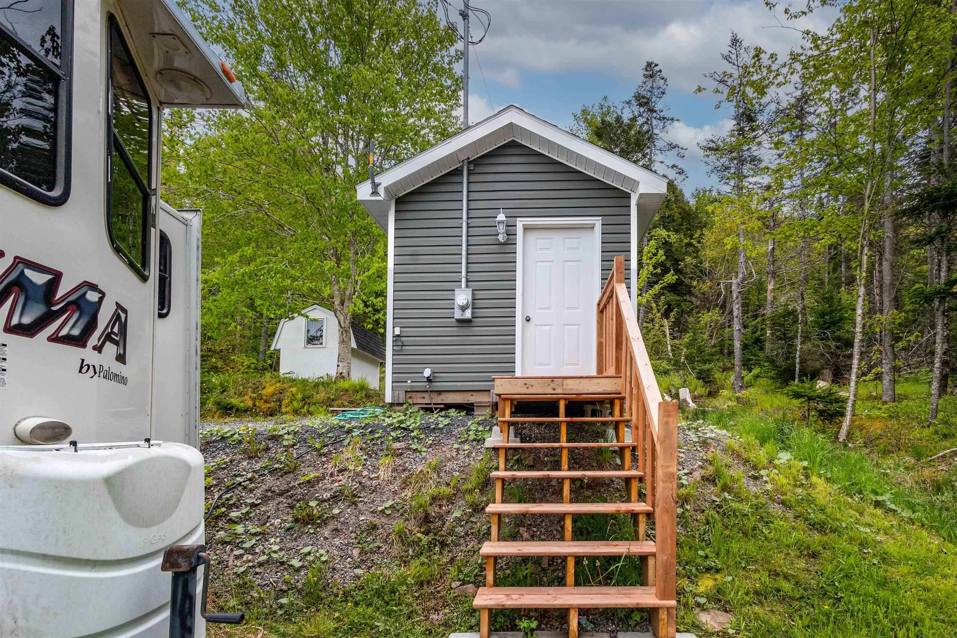 9286 Kempt Head Road, Ross Ferry, NS B1X 1P5, ,Land,For Sale,Kempt Head,202511919