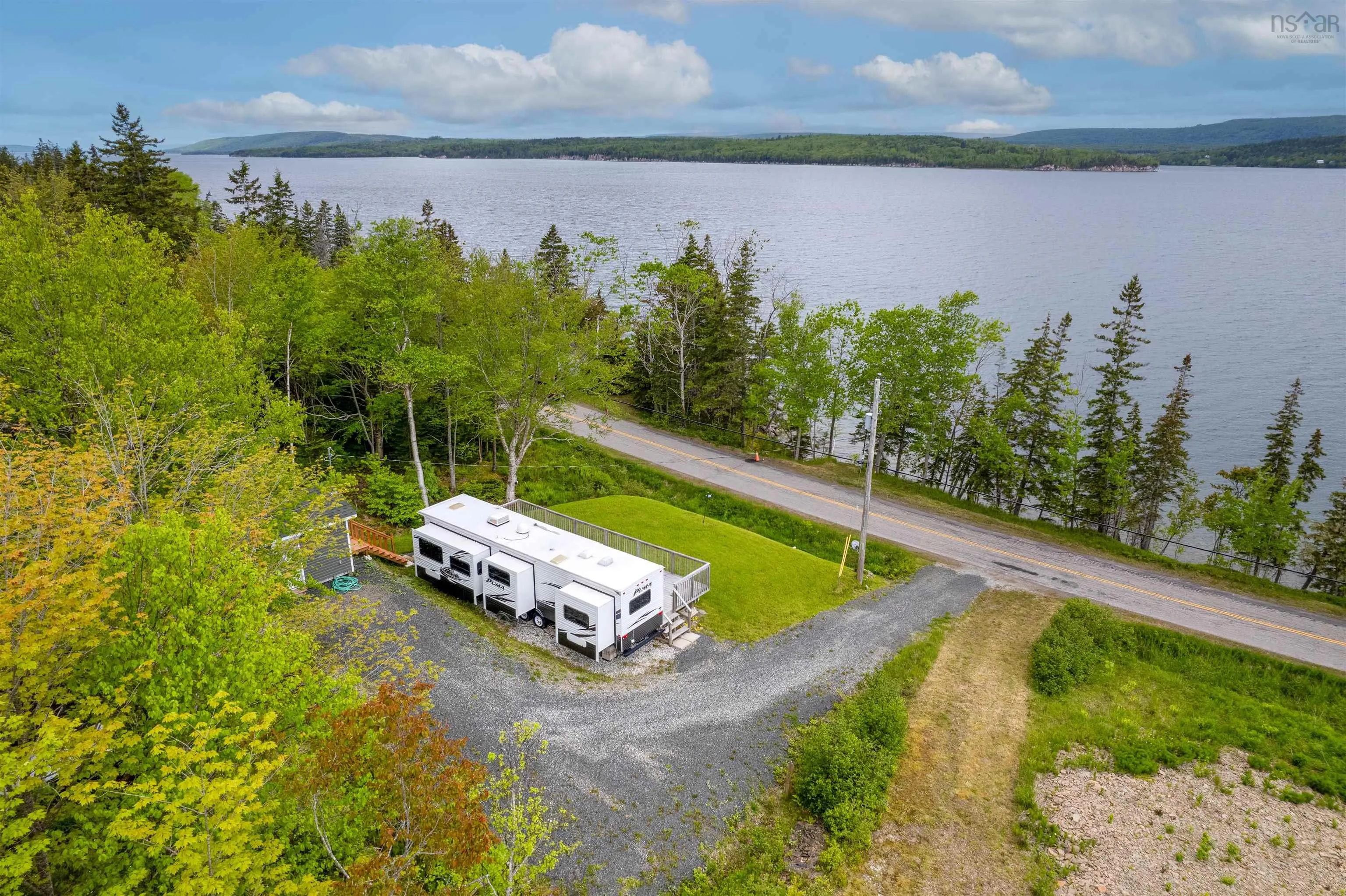 9286 Kempt Head Road, Ross Ferry, NS B1X 1P5, ,Land,For Sale,Kempt Head,202511919