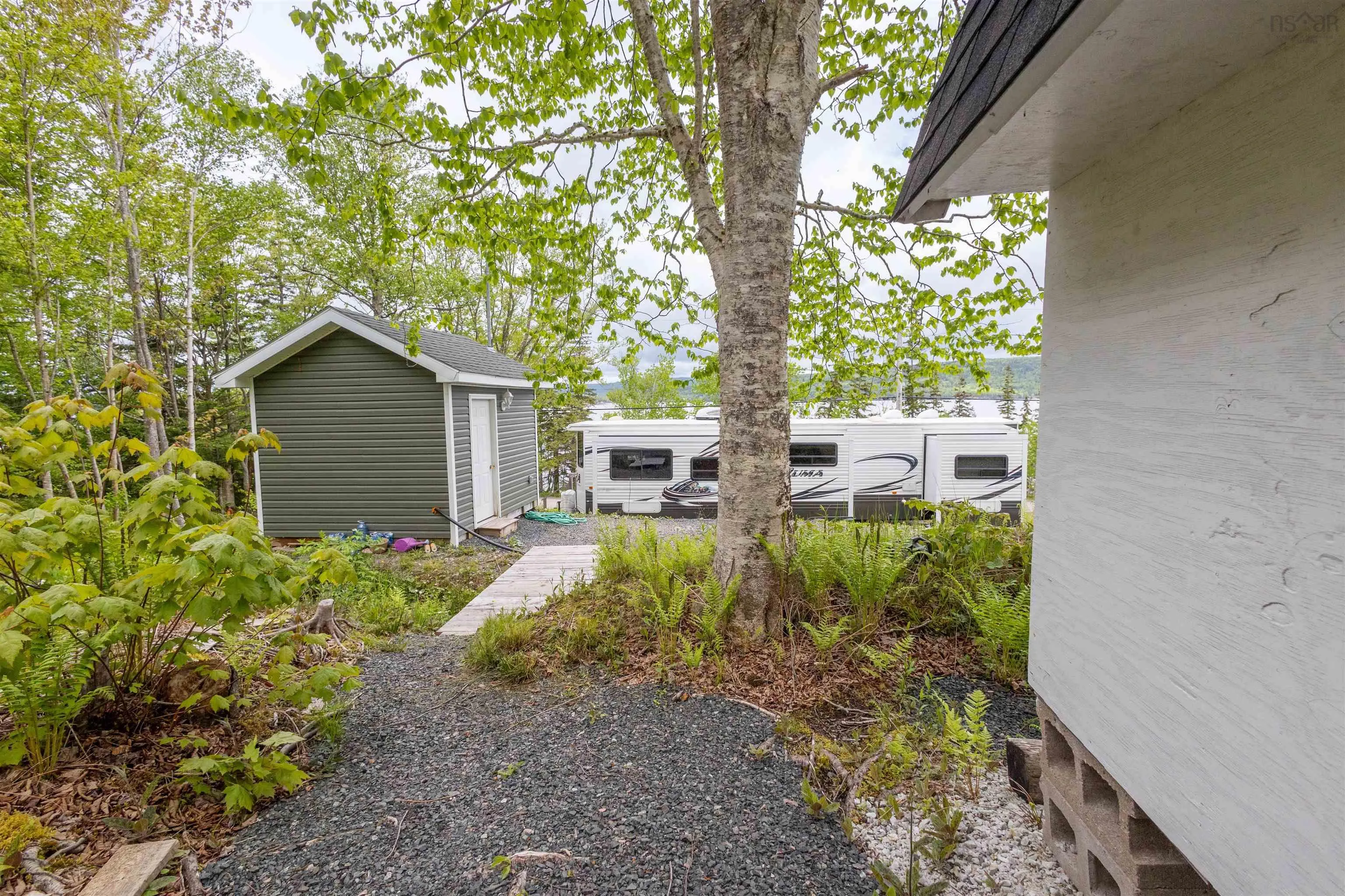 9286 Kempt Head Road, Ross Ferry, NS B1X 1P5, ,Land,For Sale,Kempt Head,202511919
