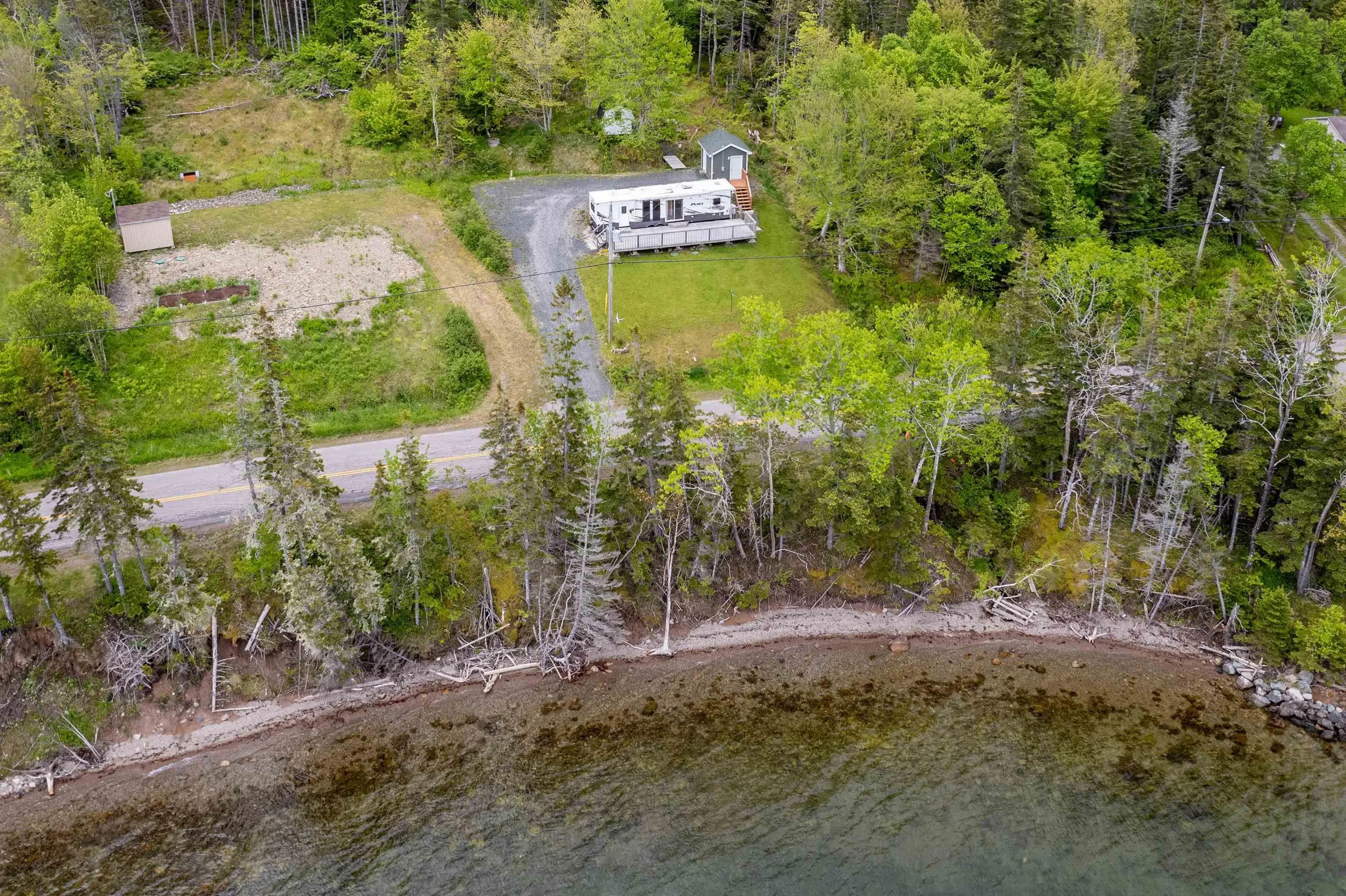 9286 Kempt Head Road, Ross Ferry, NS B1X 1P5, ,Land,For Sale,Kempt Head,202511919