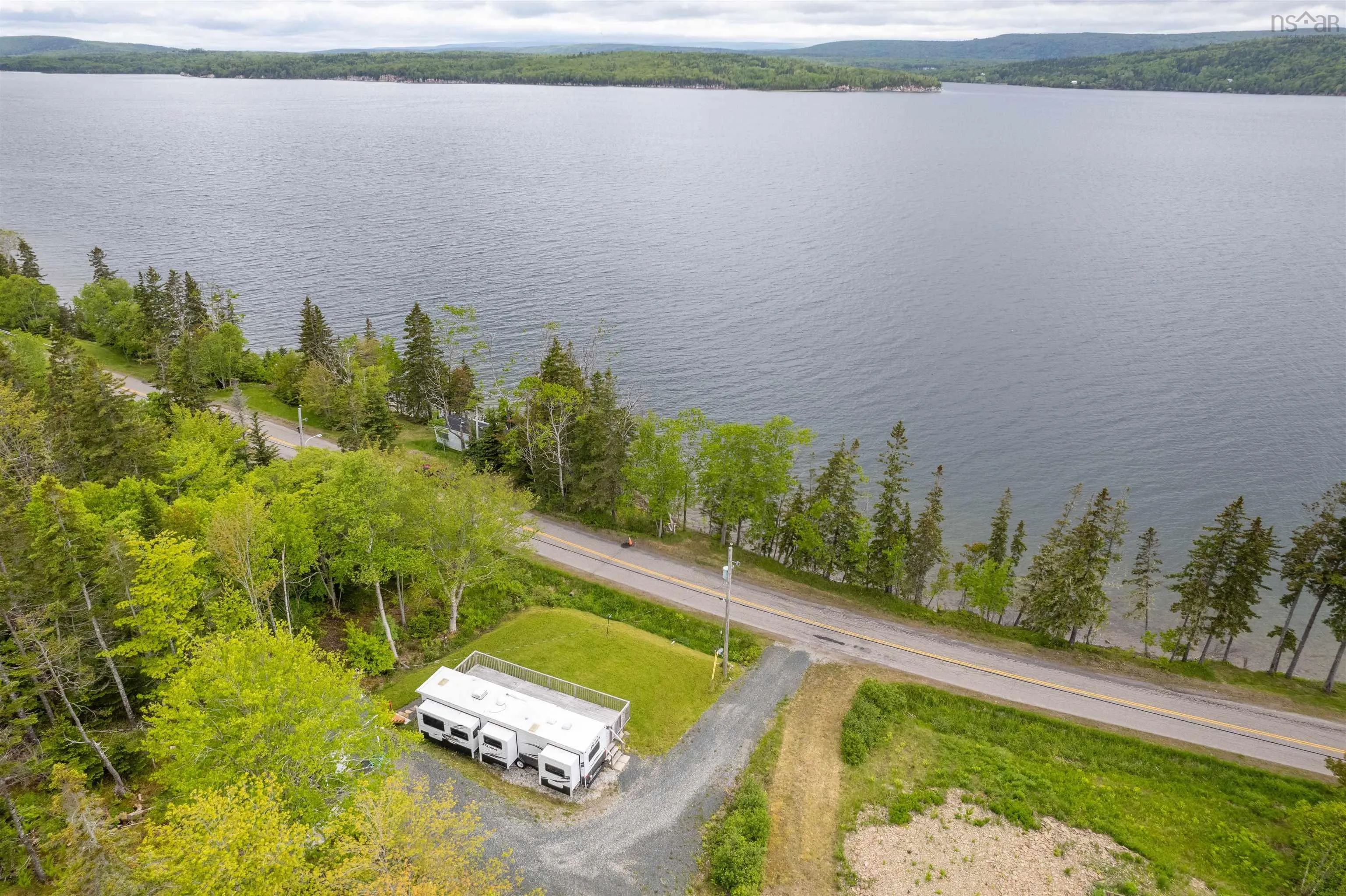 9286 Kempt Head Road, Ross Ferry, NS B1X 1P5, ,Land,For Sale,Kempt Head,202511919