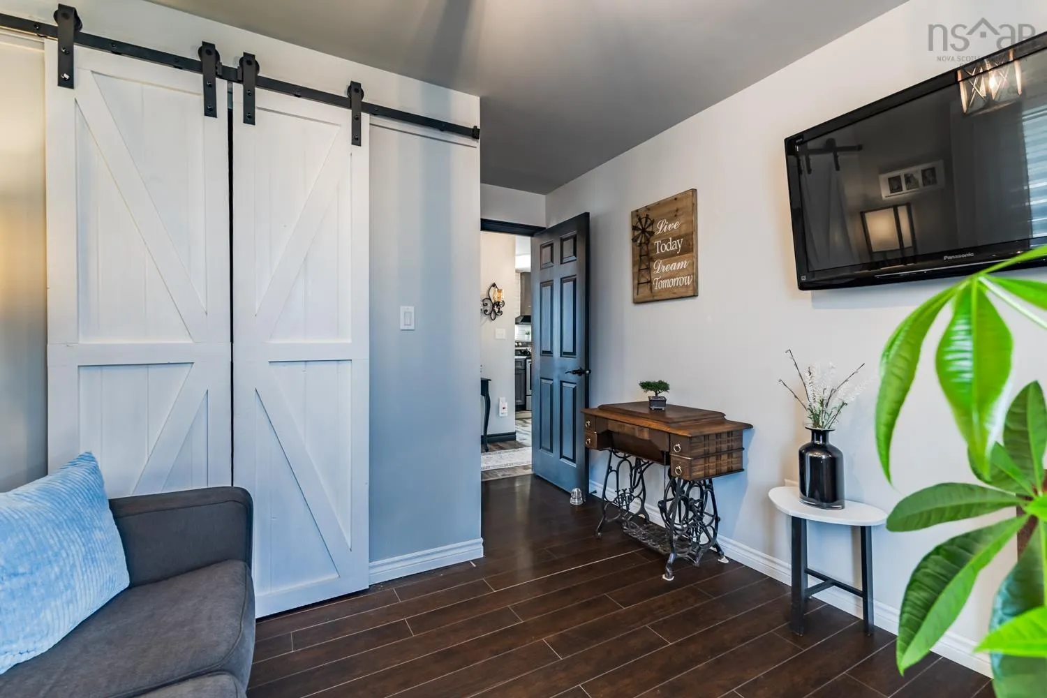 1923 Fox Harbour Rd, Fox Harbour, NS B0K 1Y0, 2 Bedrooms Bedrooms, ,1 BathroomBathrooms,Residential,For Sale,Fox Harbour Rd,202518817