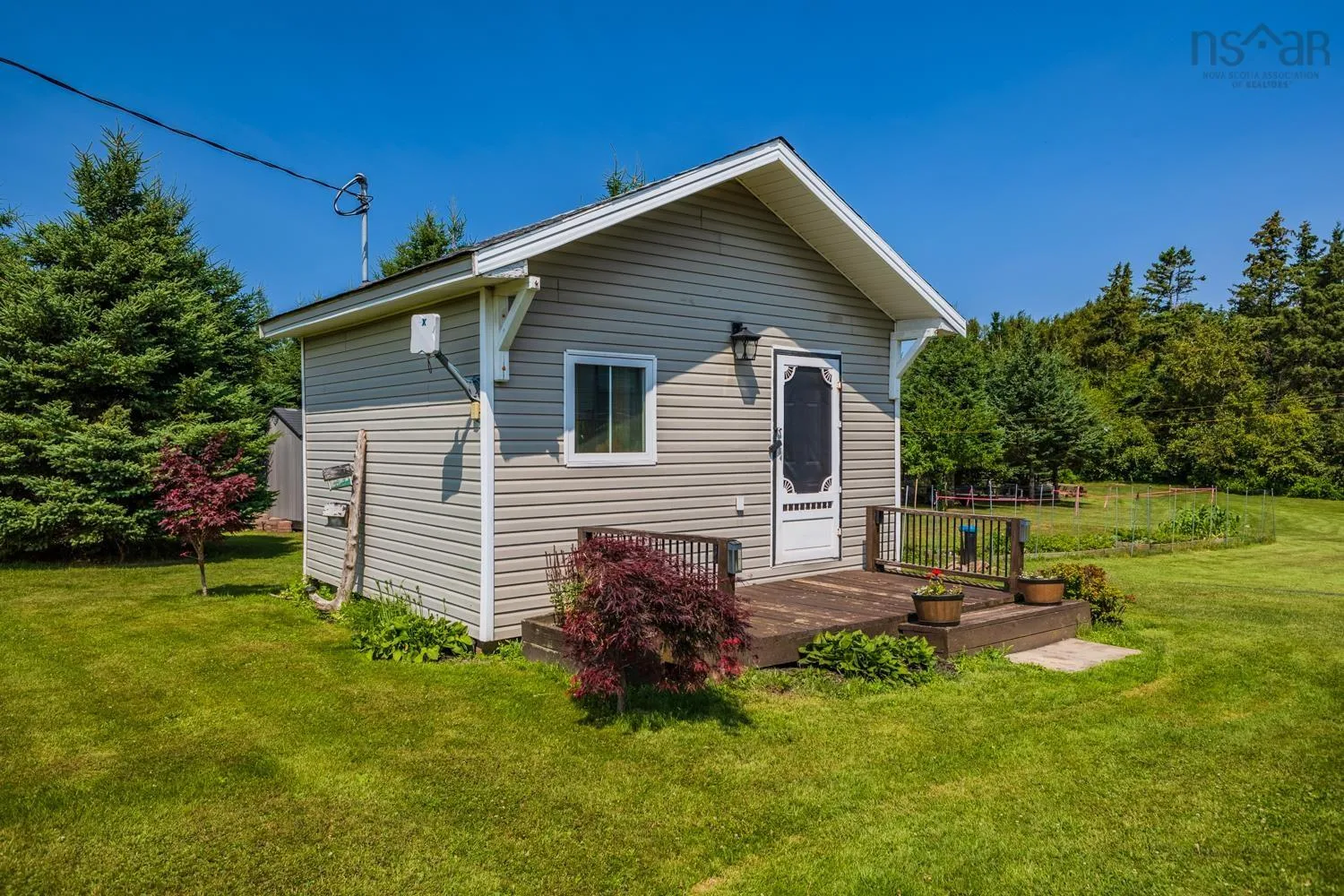 1923 Fox Harbour Rd, Fox Harbour, NS B0K 1Y0, 2 Bedrooms Bedrooms, ,1 BathroomBathrooms,Residential,For Sale,Fox Harbour Rd,202518817