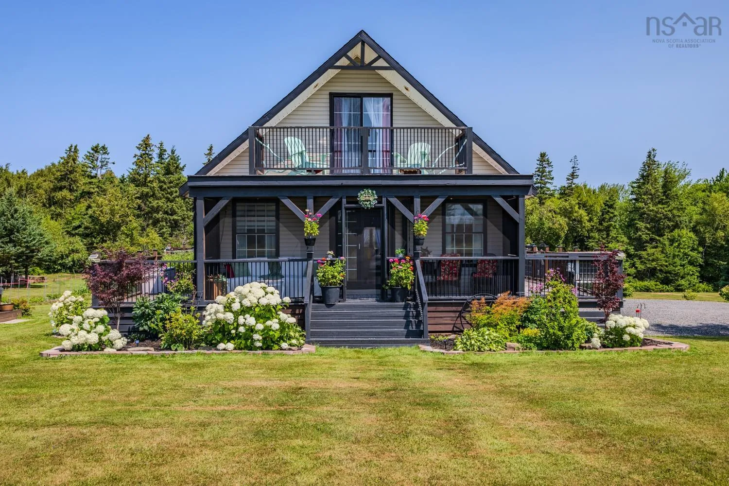 1923 Fox Harbour Rd, Fox Harbour, NS B0K 1Y0, 2 Bedrooms Bedrooms, ,1 BathroomBathrooms,Residential,For Sale,Fox Harbour Rd,202518817