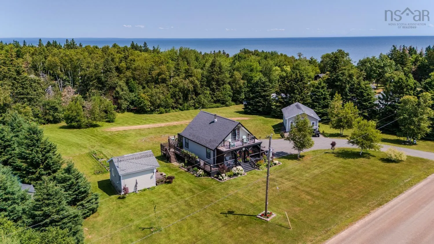 1923 Fox Harbour Rd, Fox Harbour, NS B0K 1Y0, 2 Bedrooms Bedrooms, ,1 BathroomBathrooms,Residential,For Sale,Fox Harbour Rd,202518817