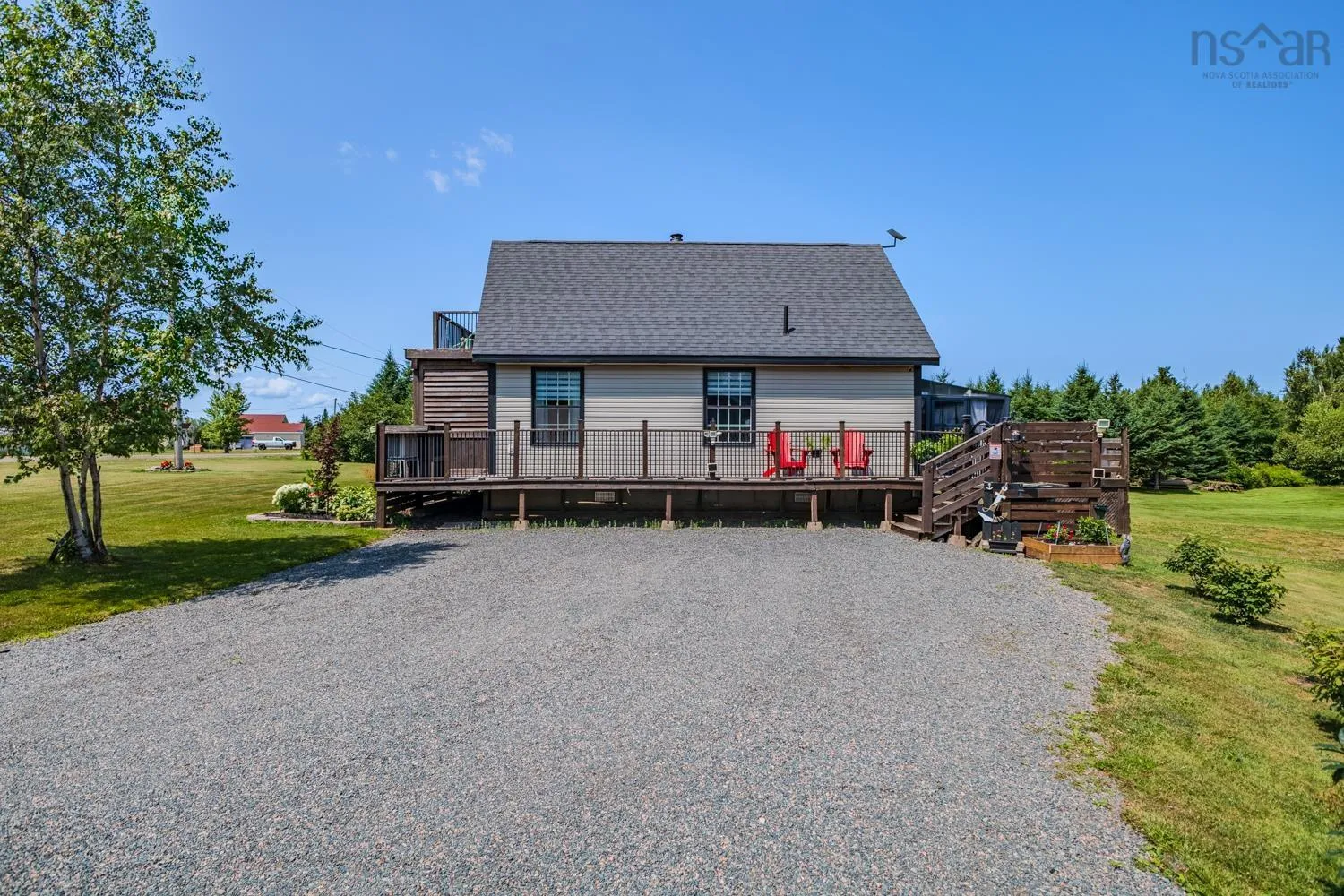 1923 Fox Harbour Rd, Fox Harbour, NS B0K 1Y0, 2 Bedrooms Bedrooms, ,1 BathroomBathrooms,Residential,For Sale,Fox Harbour Rd,202518817
