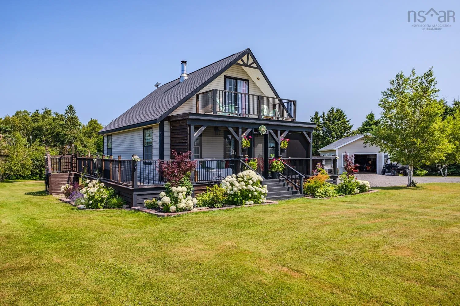 1923 Fox Harbour Rd, Fox Harbour, NS B0K 1Y0, 2 Bedrooms Bedrooms, ,1 BathroomBathrooms,Residential,For Sale,Fox Harbour Rd,202518817