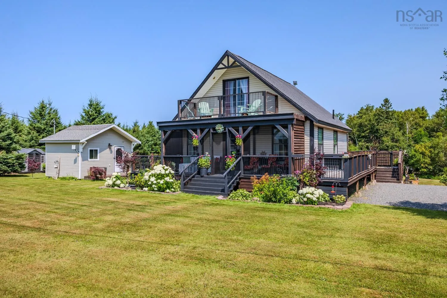 1923 Fox Harbour Rd, Fox Harbour, NS B0K 1Y0, 2 Bedrooms Bedrooms, ,1 BathroomBathrooms,Residential,For Sale,Fox Harbour Rd,202518817