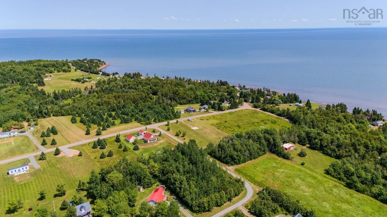 1923 Fox Harbour Rd, Fox Harbour, NS B0K 1Y0, 2 Bedrooms Bedrooms, ,1 BathroomBathrooms,Residential,For Sale,Fox Harbour Rd,202518817