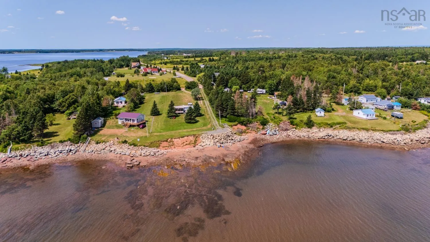1923 Fox Harbour Rd, Fox Harbour, NS B0K 1Y0, 2 Bedrooms Bedrooms, ,1 BathroomBathrooms,Residential,For Sale,Fox Harbour Rd,202518817