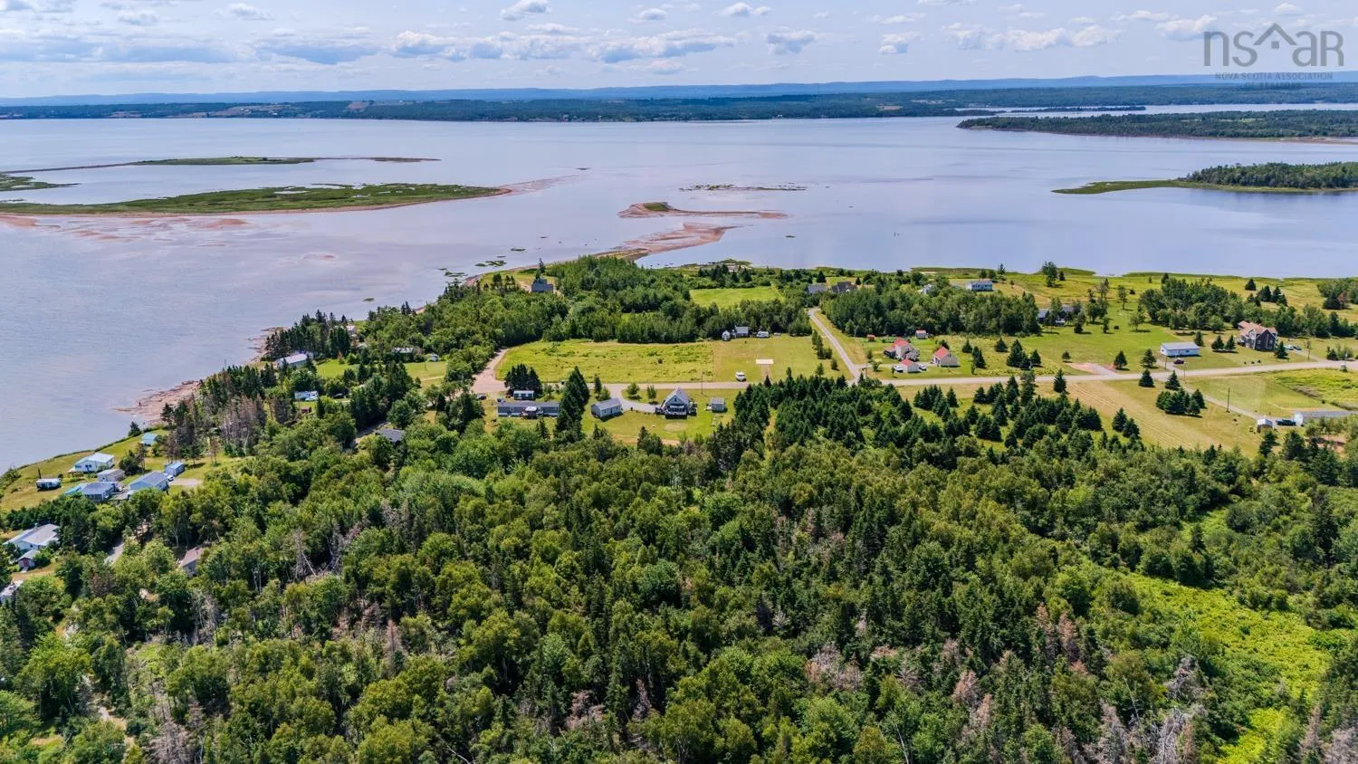 1923 Fox Harbour Rd, Fox Harbour, NS B0K 1Y0, 2 Bedrooms Bedrooms, ,1 BathroomBathrooms,Residential,For Sale,Fox Harbour Rd,202518817