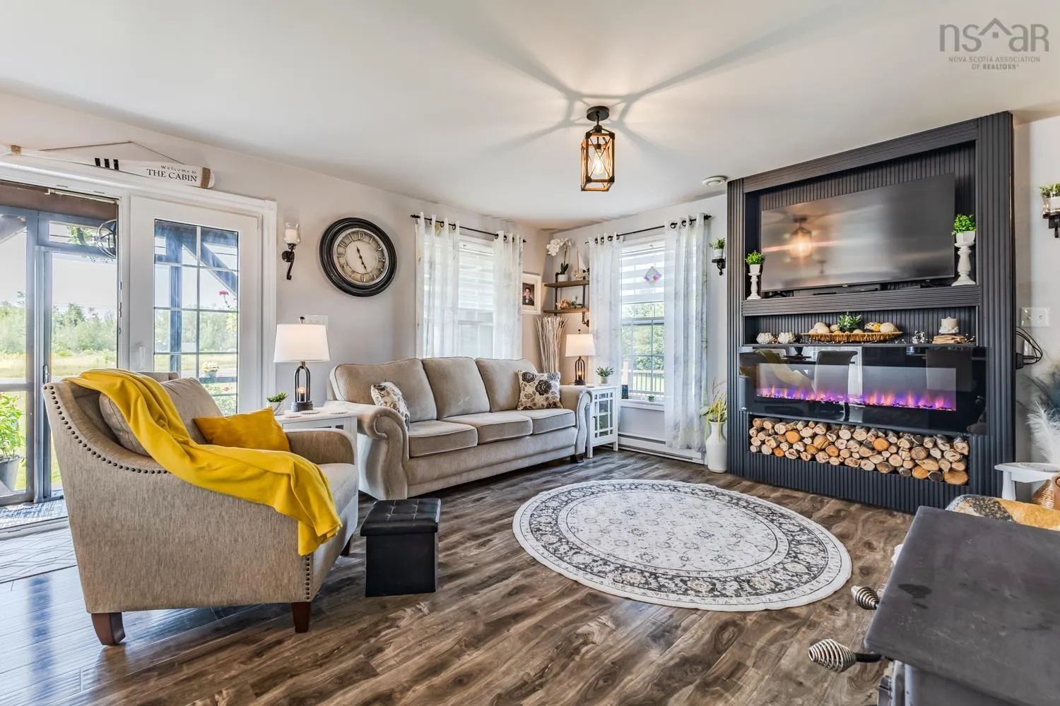 1923 Fox Harbour Rd, Fox Harbour, NS B0K 1Y0, 2 Bedrooms Bedrooms, ,1 BathroomBathrooms,Residential,For Sale,Fox Harbour Rd,202518817