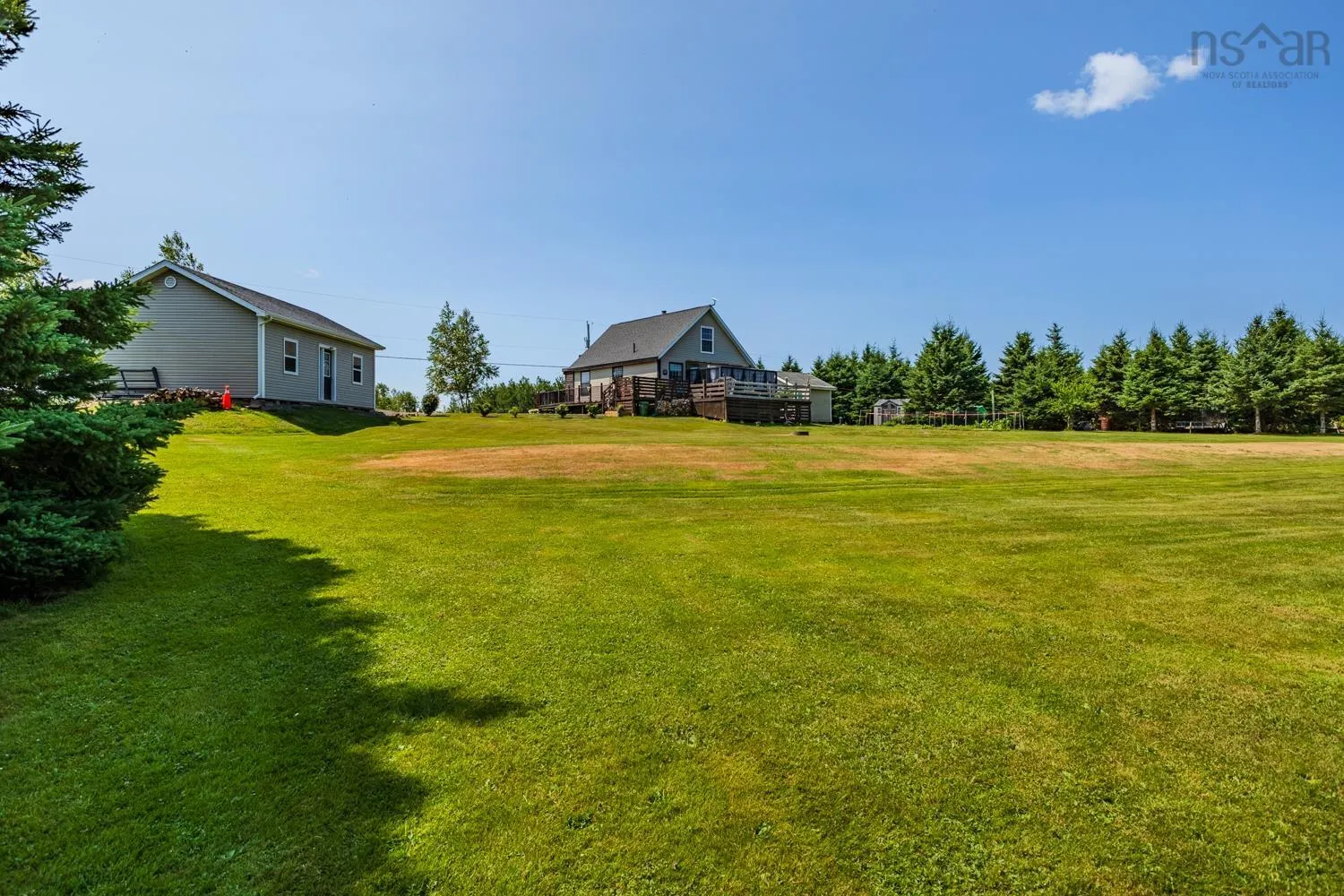 1923 Fox Harbour Rd, Fox Harbour, NS B0K 1Y0, 2 Bedrooms Bedrooms, ,1 BathroomBathrooms,Residential,For Sale,Fox Harbour Rd,202518817