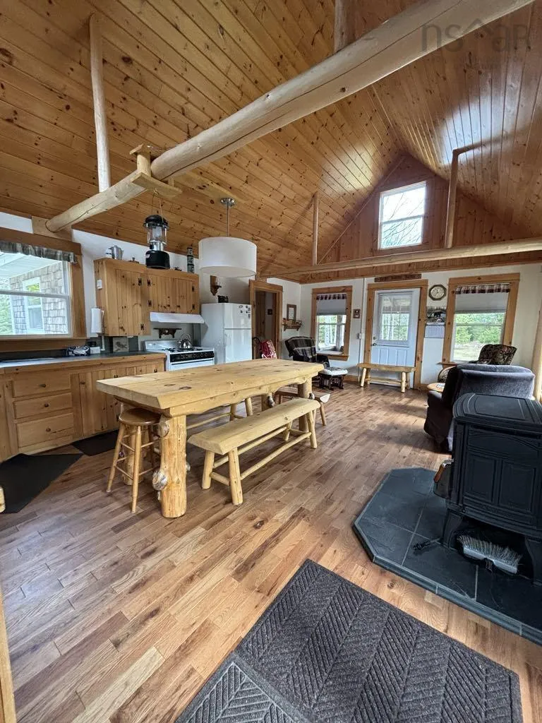 790 Depot Road, East Kemptville, NS B5A 5P4, 1 Bedroom Bedrooms, ,1 BathroomBathrooms,Residential,For Sale,Depot,202517946
