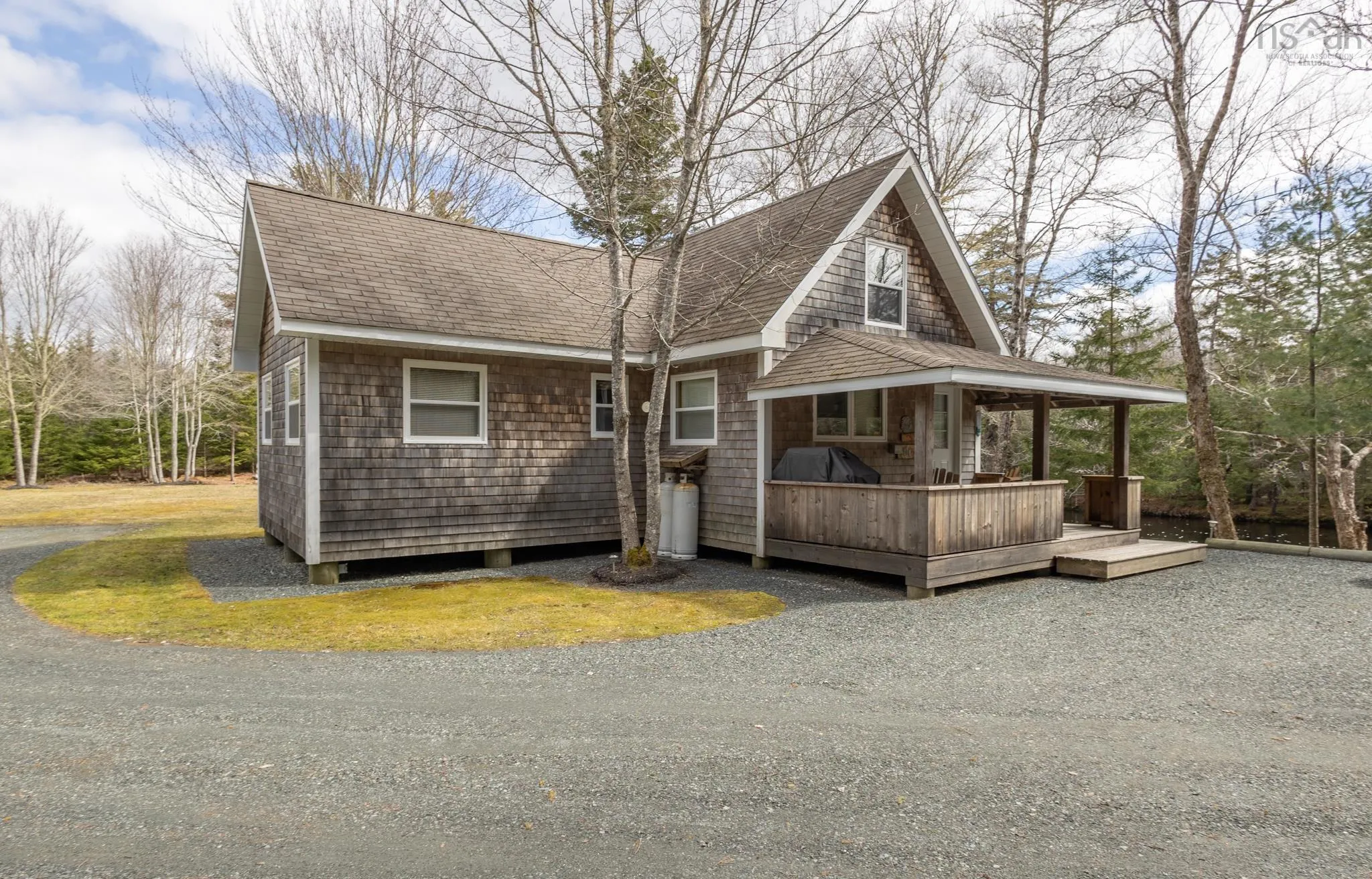790 Depot Road, East Kemptville, NS B5A 5P4, 1 Bedroom Bedrooms, ,1 BathroomBathrooms,Residential,For Sale,Depot,202517946