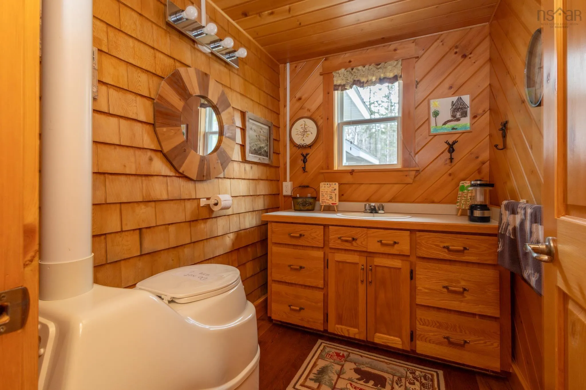 790 Depot Road, East Kemptville, NS B5A 5P4, 1 Bedroom Bedrooms, ,1 BathroomBathrooms,Residential,For Sale,Depot,202517946