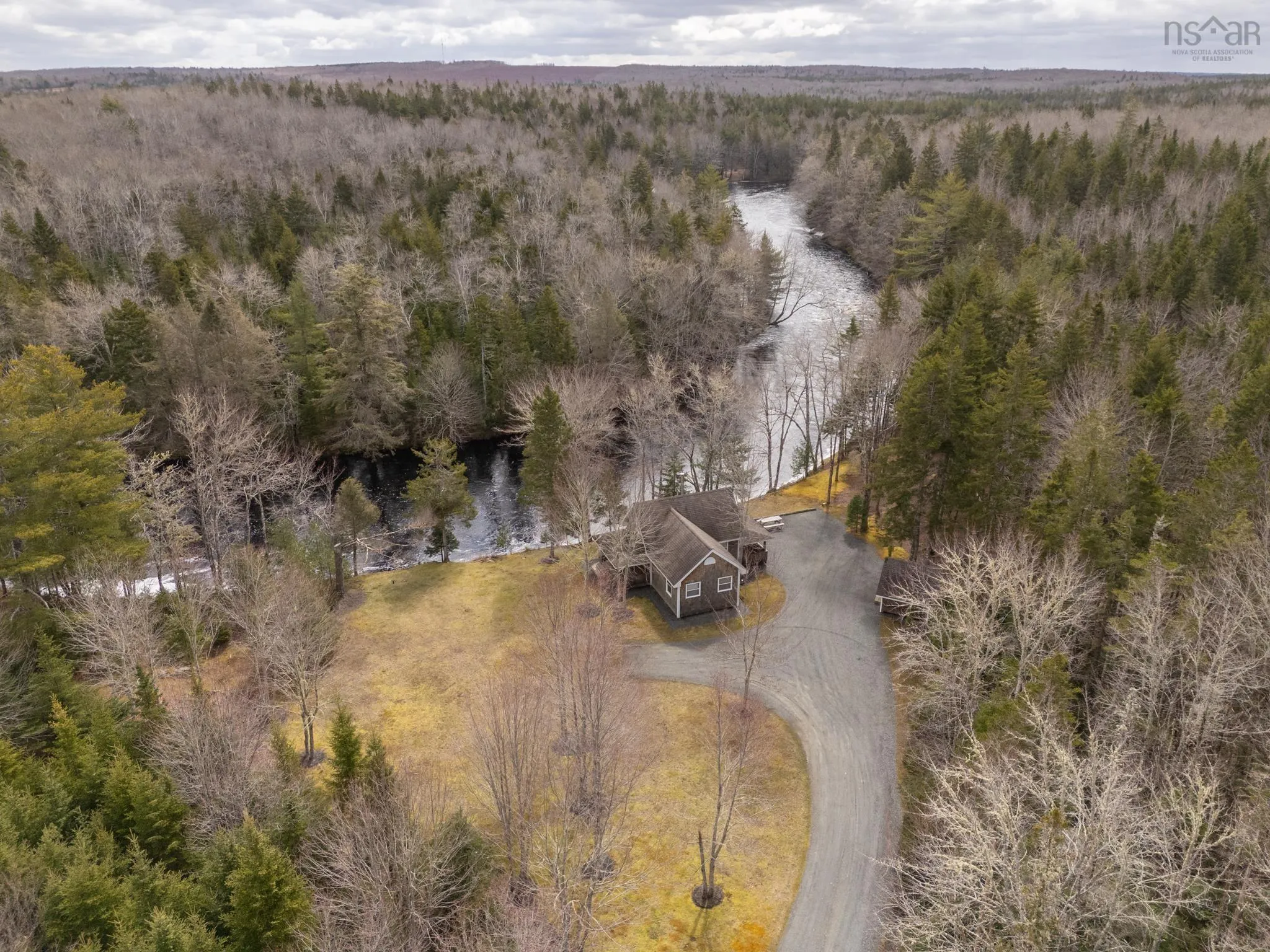 790 Depot Road, East Kemptville, NS B5A 5P4, 1 Bedroom Bedrooms, ,1 BathroomBathrooms,Residential,For Sale,Depot,202517946