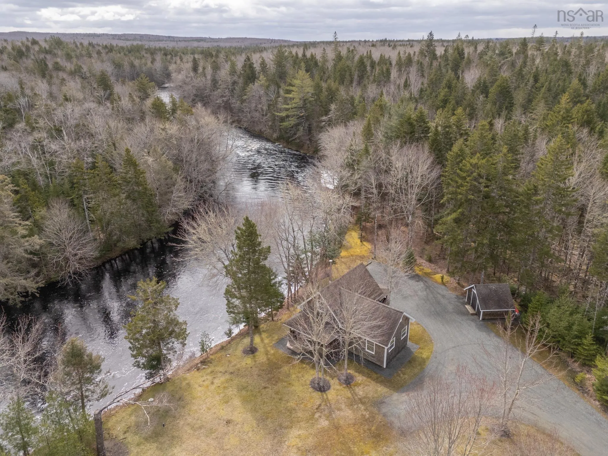 790 Depot Road, East Kemptville, NS B5A 5P4, 1 Bedroom Bedrooms, ,1 BathroomBathrooms,Residential,For Sale,Depot,202517946