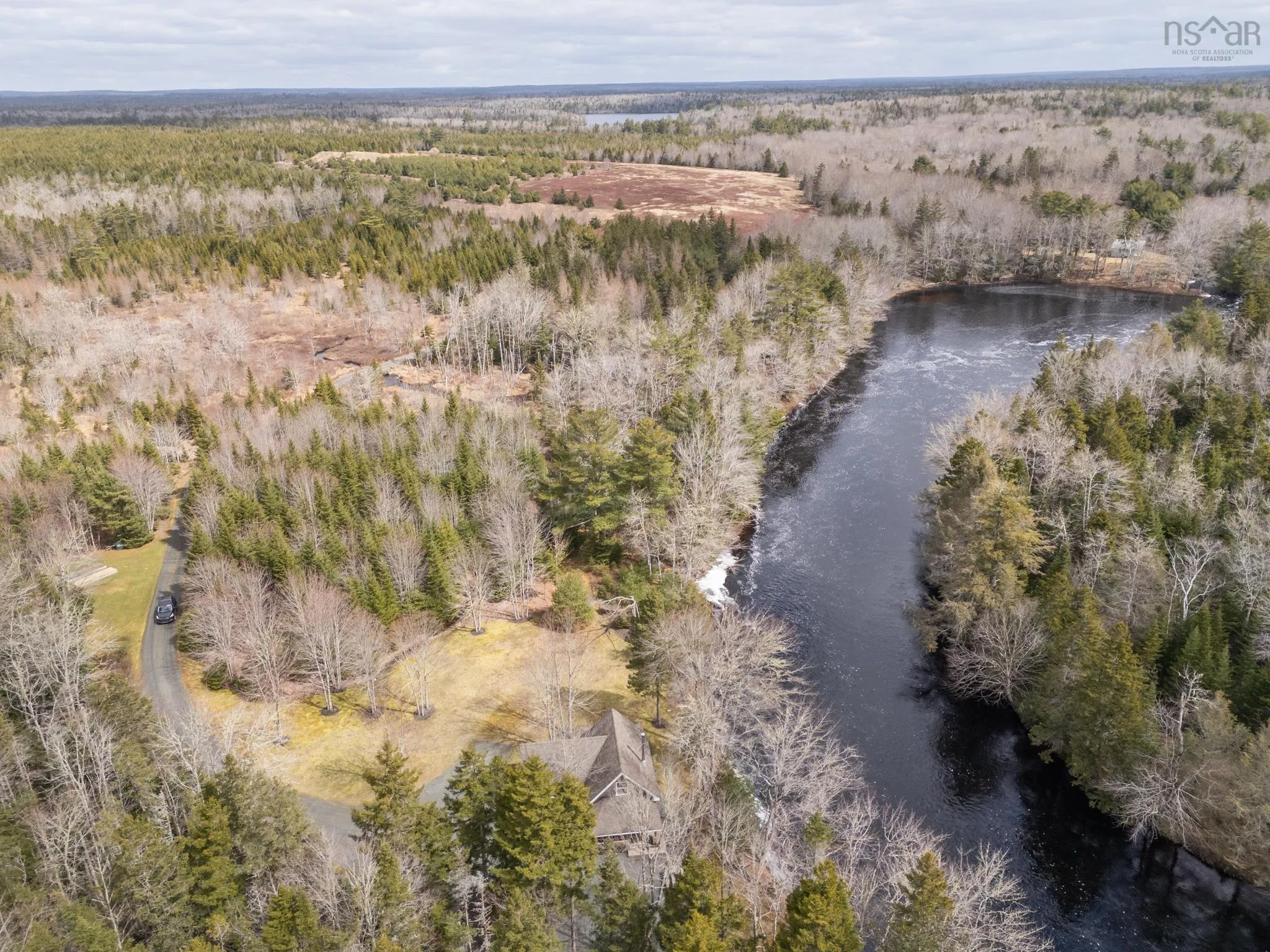 790 Depot Road, East Kemptville, NS B5A 5P4, 1 Bedroom Bedrooms, ,1 BathroomBathrooms,Residential,For Sale,Depot,202517946