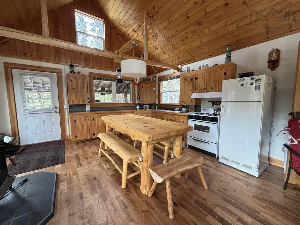 790 Depot Road, East Kemptville, NS B5A 5P4, 1 Bedroom Bedrooms, ,1 BathroomBathrooms,Residential,For Sale,Depot,202517946