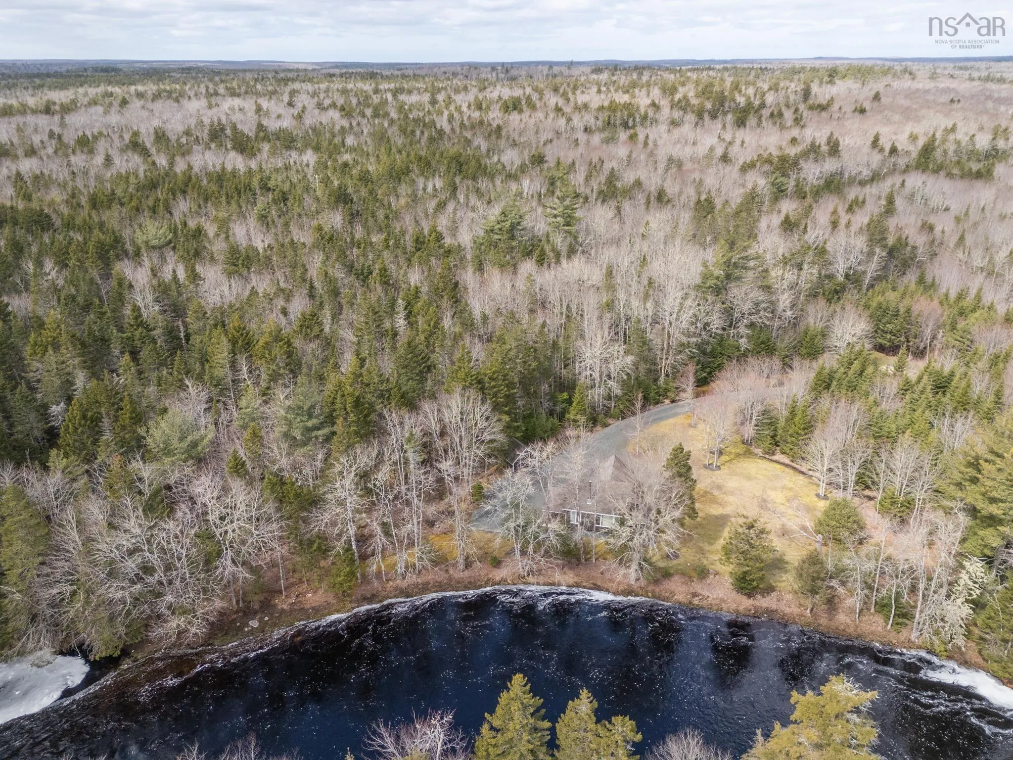 790 Depot Road, East Kemptville, NS B5A 5P4, 1 Bedroom Bedrooms, ,1 BathroomBathrooms,Residential,For Sale,Depot,202517946