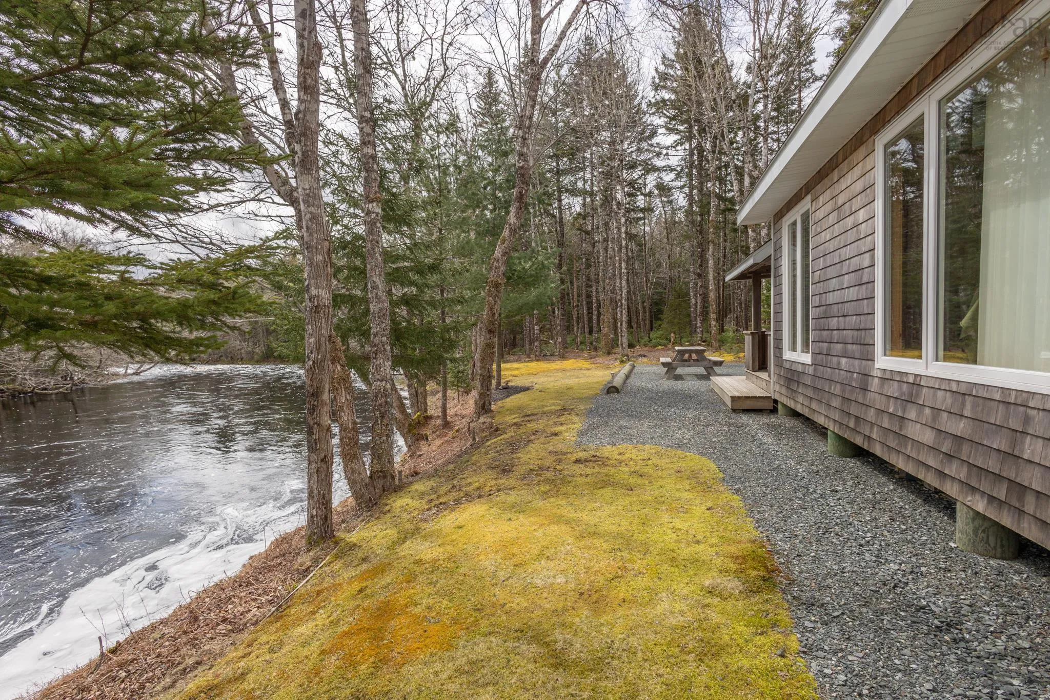 790 Depot Road, East Kemptville, NS B5A 5P4, 1 Bedroom Bedrooms, ,1 BathroomBathrooms,Residential,For Sale,Depot,202517946