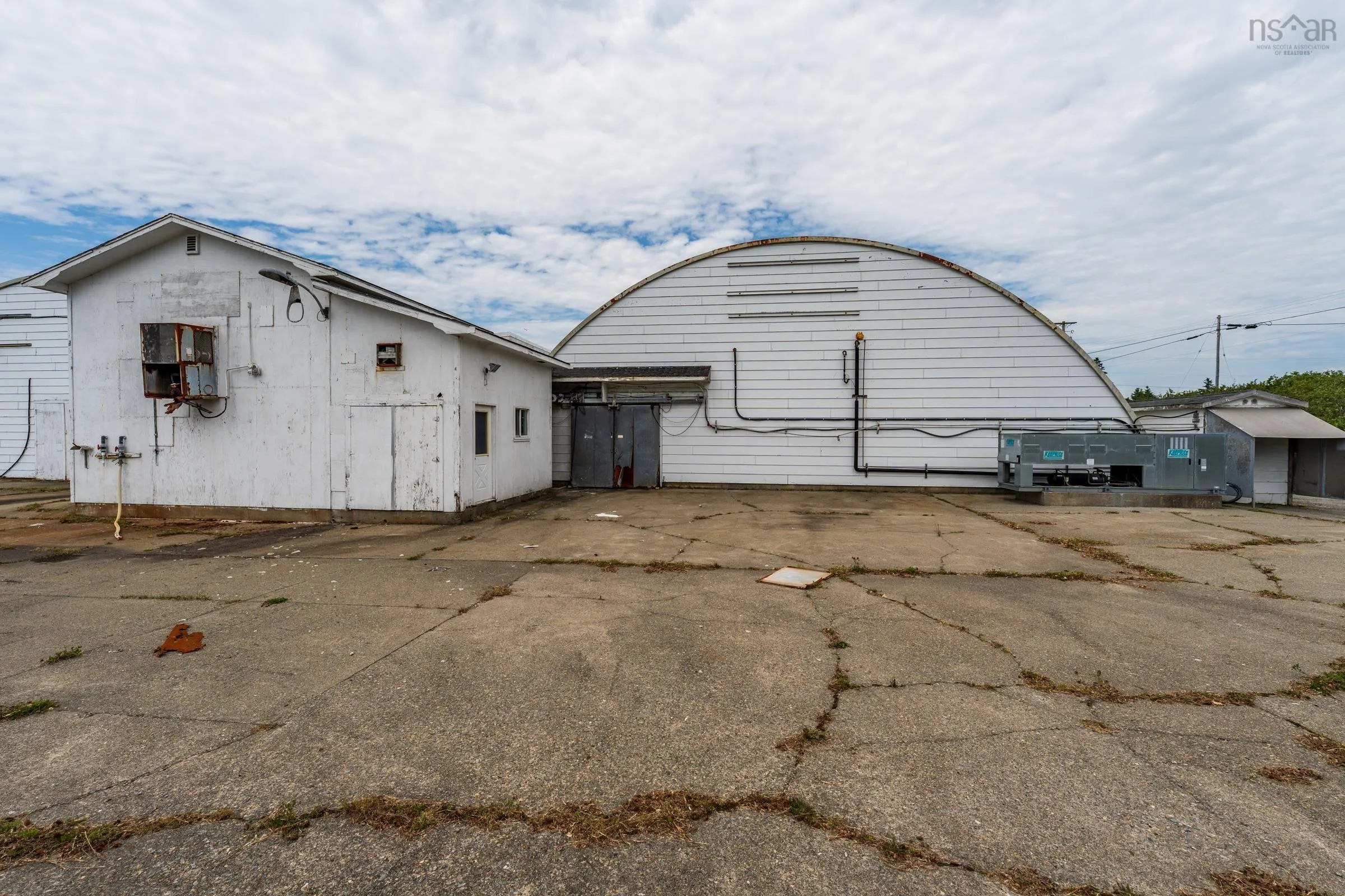 389 Abbotts Harbour Road, Middle West Pubnico, NS B0W 3S0, ,Commercial Sale,For Sale,Abbotts Harbour Road,202517874