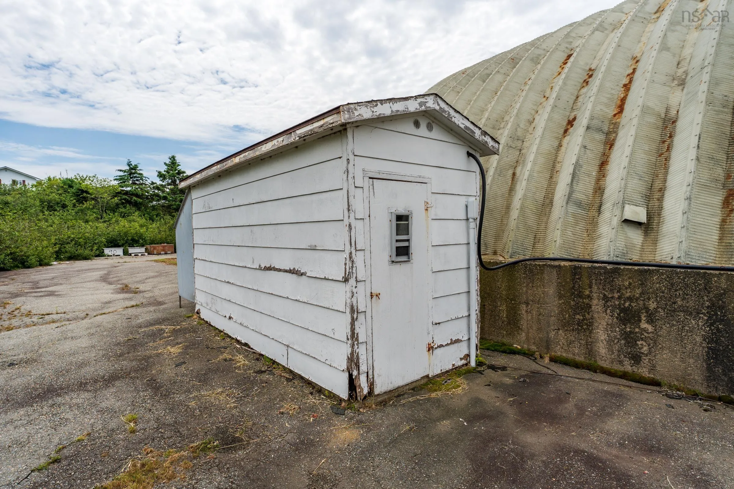 389 Abbotts Harbour Road, Middle West Pubnico, NS B0W 3S0, ,Commercial Sale,For Sale,Abbotts Harbour Road,202517874