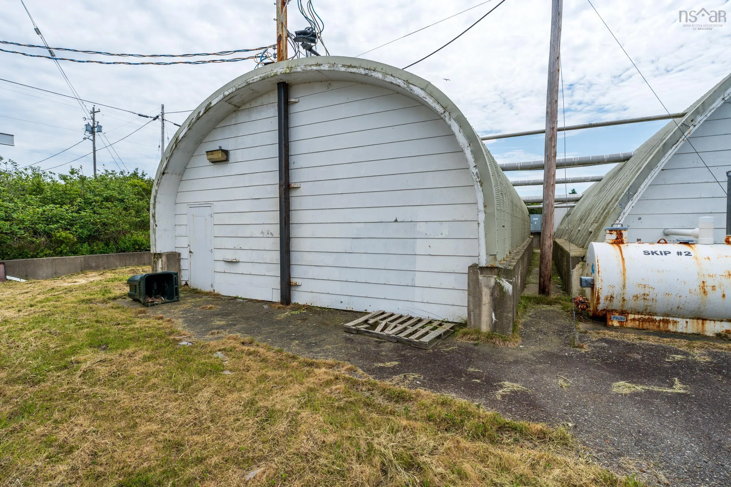 389 Abbotts Harbour Road, Middle West Pubnico, NS B0W 3S0, ,Commercial Sale,For Sale,Abbotts Harbour Road,202517874