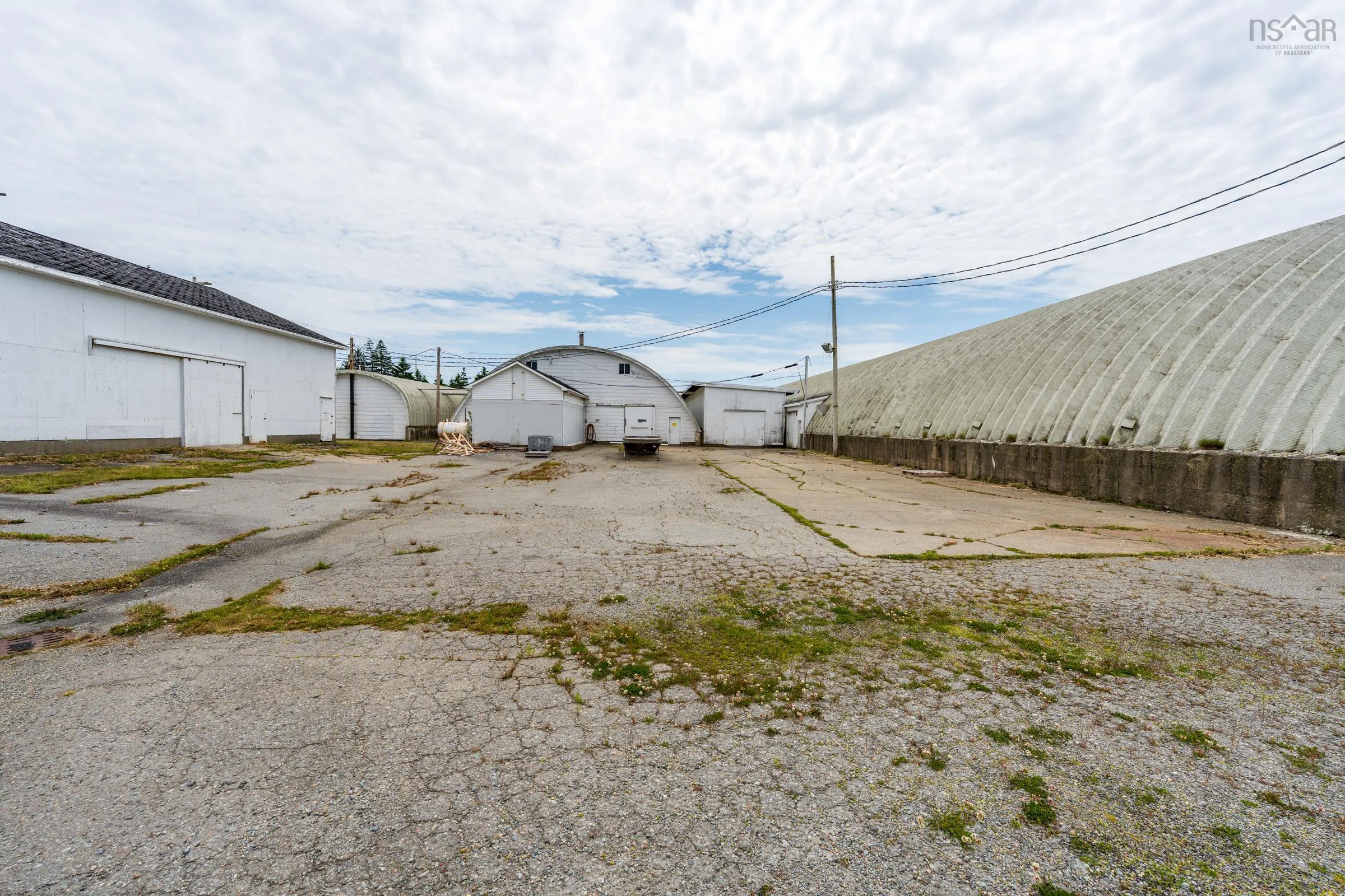 389 Abbotts Harbour Road, Middle West Pubnico, NS B0W 3S0, ,Commercial Sale,For Sale,Abbotts Harbour Road,202517874
