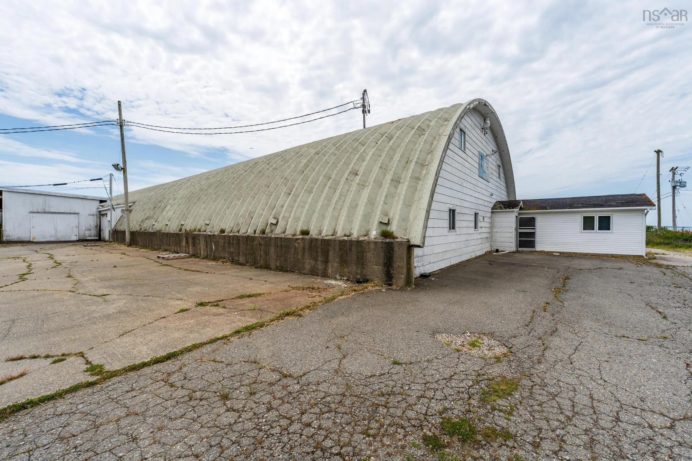 389 Abbotts Harbour Road, Middle West Pubnico, NS B0W 3S0, ,Commercial Sale,For Sale,Abbotts Harbour Road,202517874